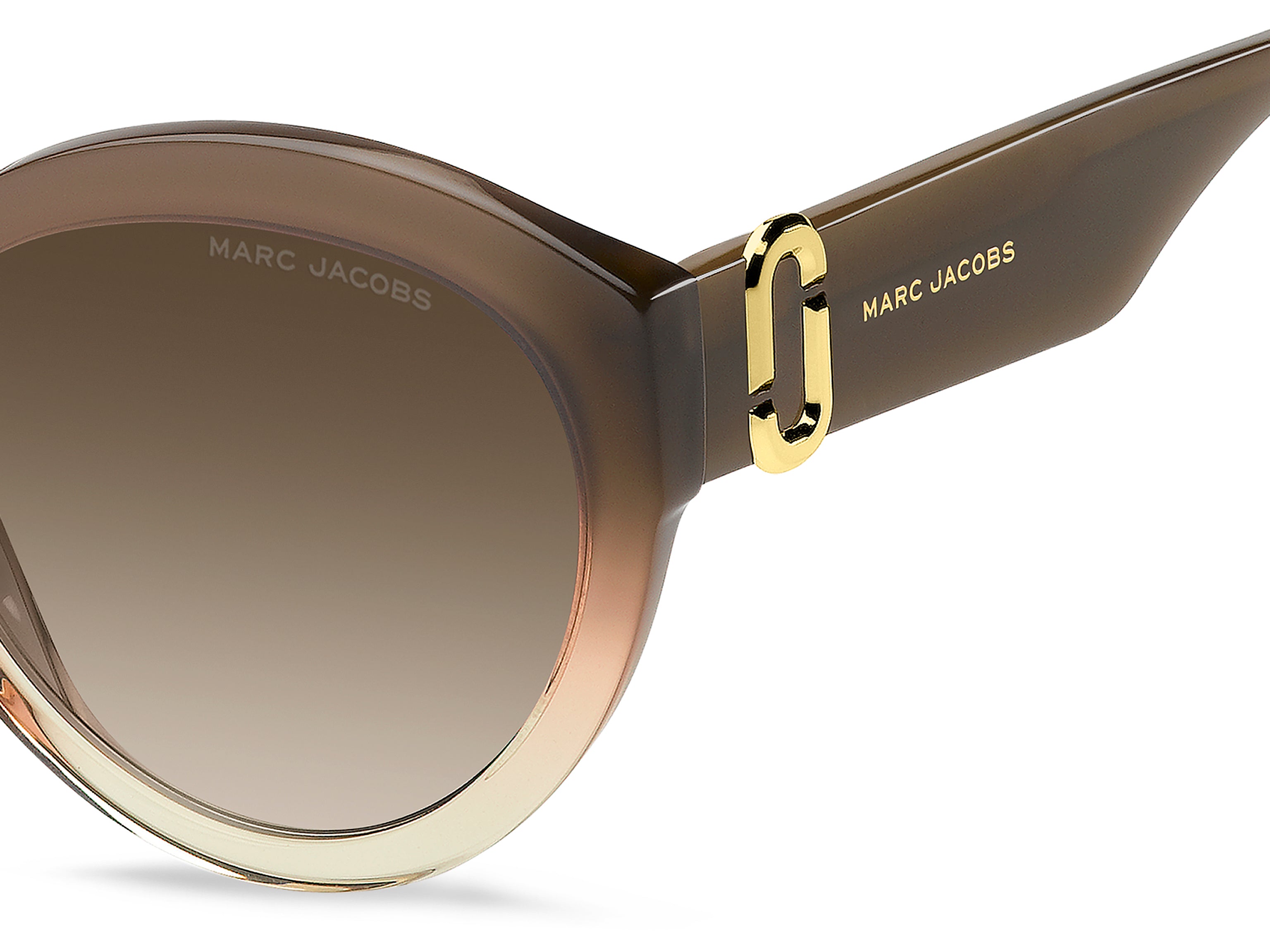 Marc Jacobs MARC 882/S 12J/HA Occhiali da sole Marc Jacobs 3