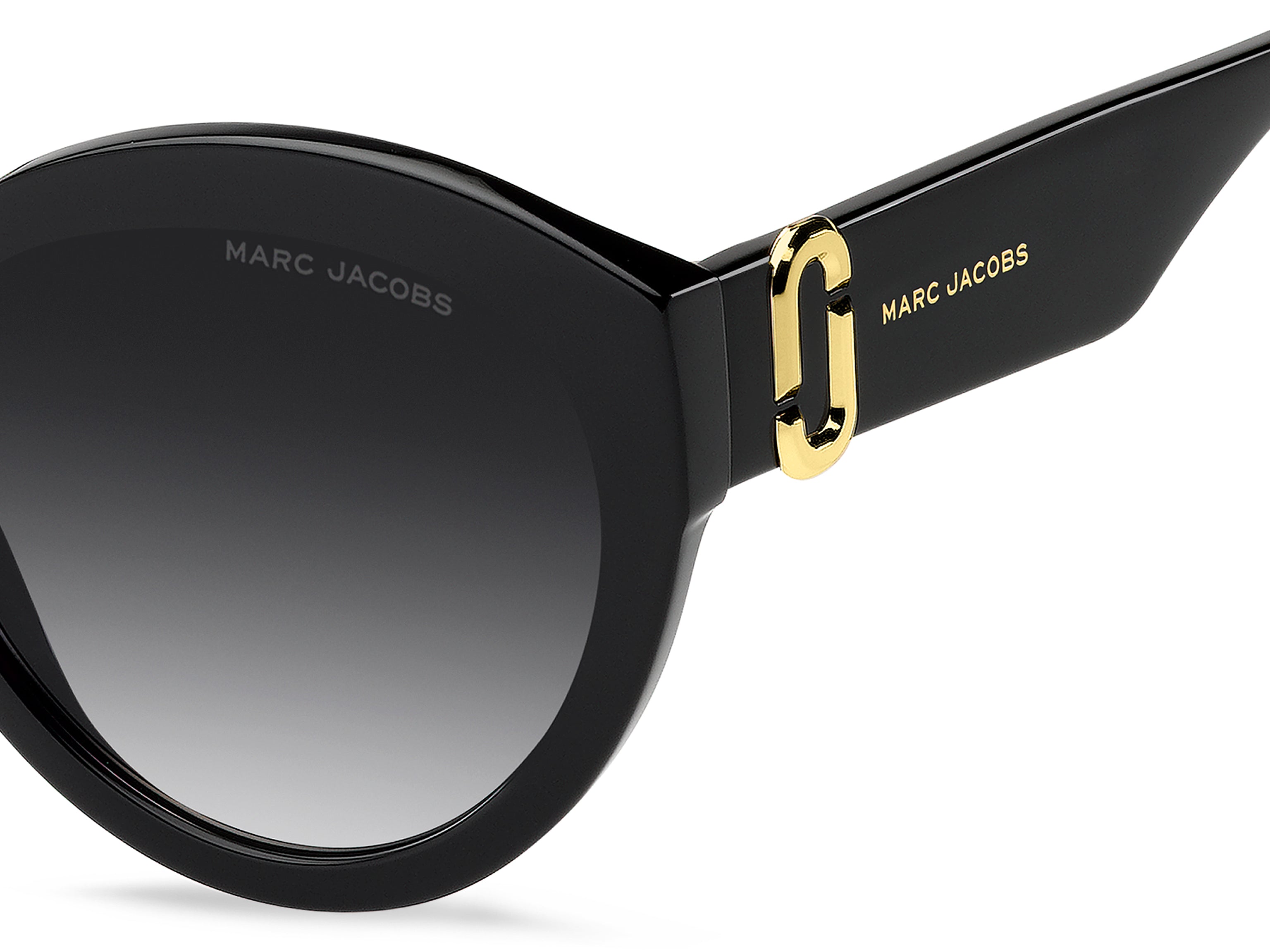 Marc Jacobs MARC 882/S 807/9O Occhiali da sole Marc Jacobs 3