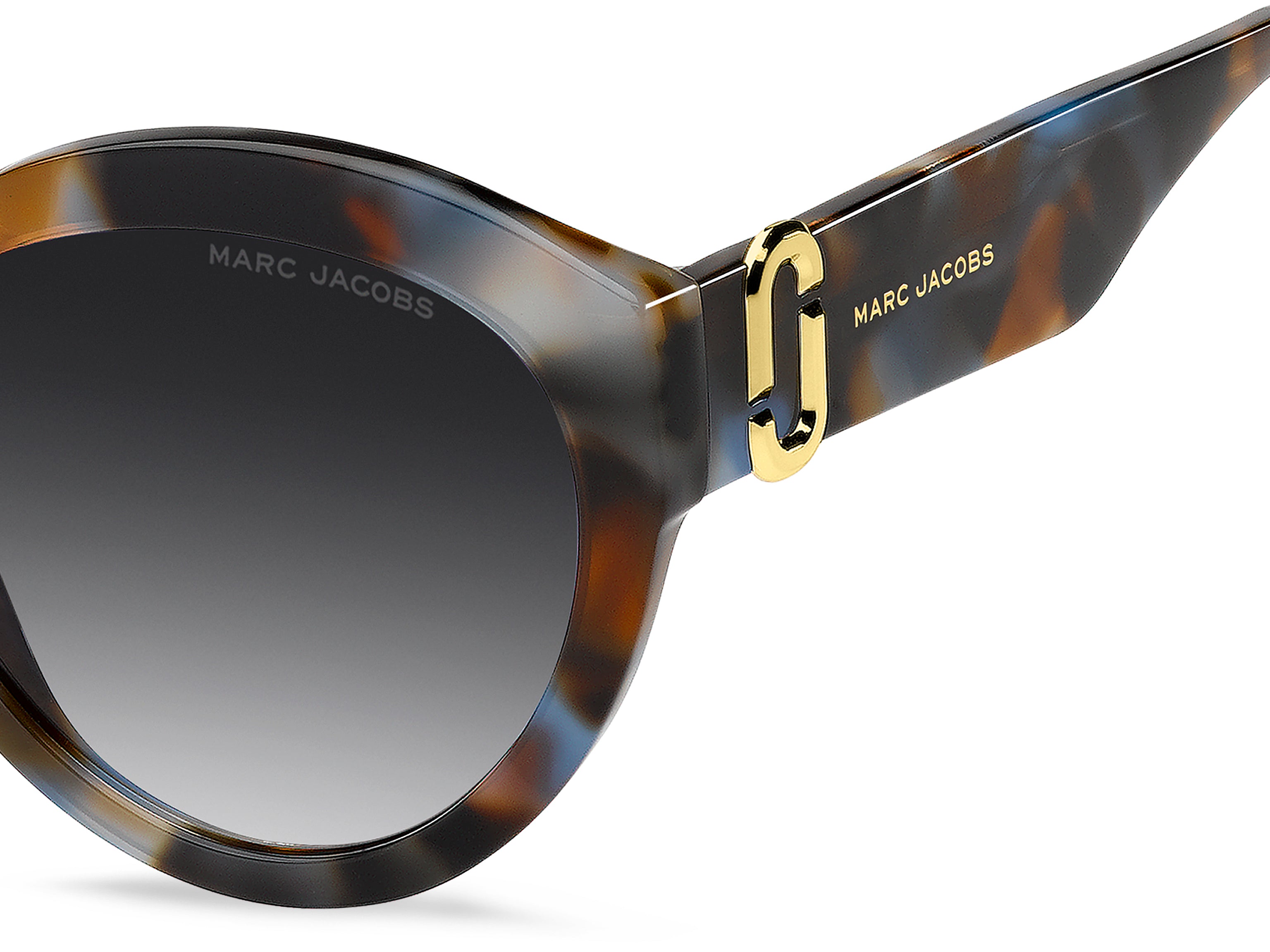 Marc Jacobs MARC 882/S X8Q/9O Occhiali da sole Marc Jacobs 3