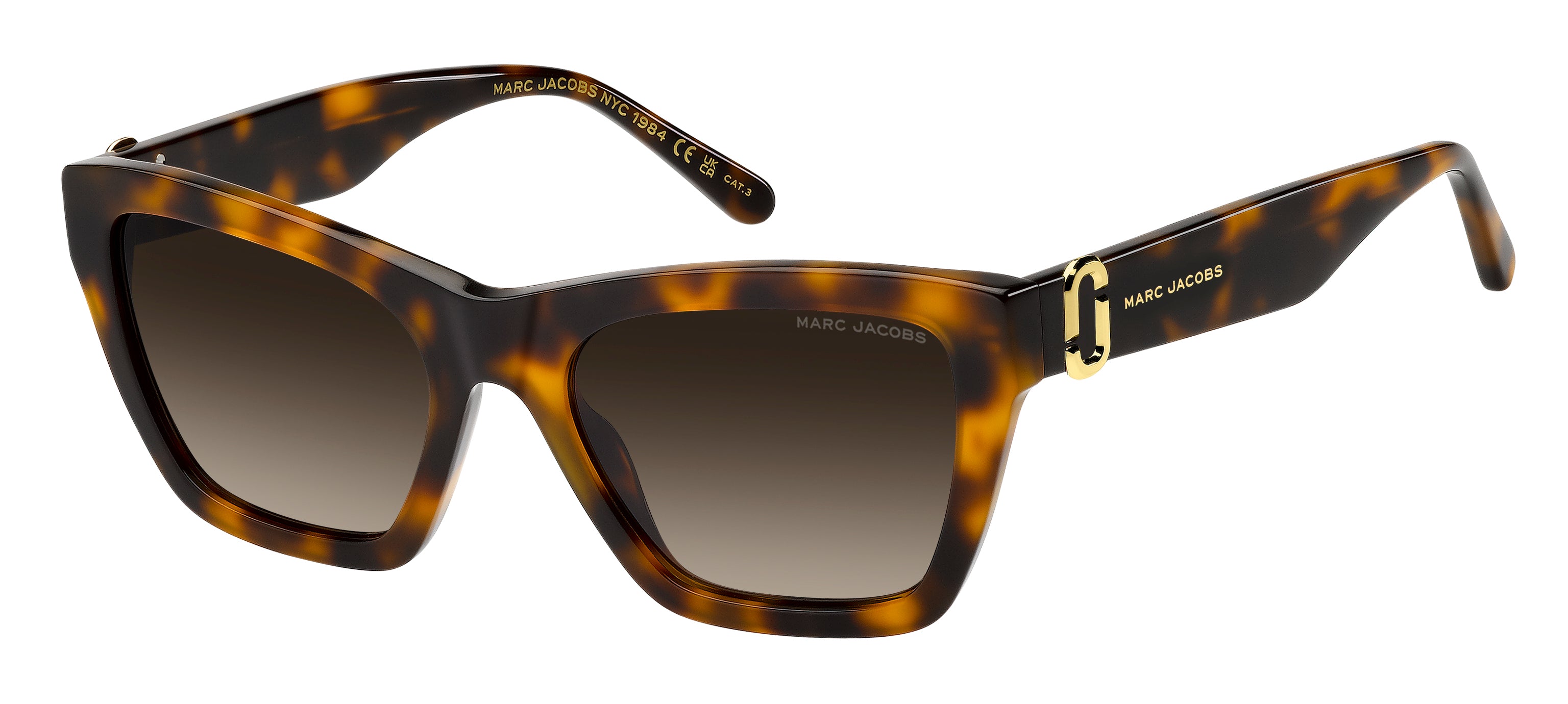 MARC JACOBS サングラス Sunglasses Marc Jacobs MARC 884/S 086/HA 197737243913: Buy online