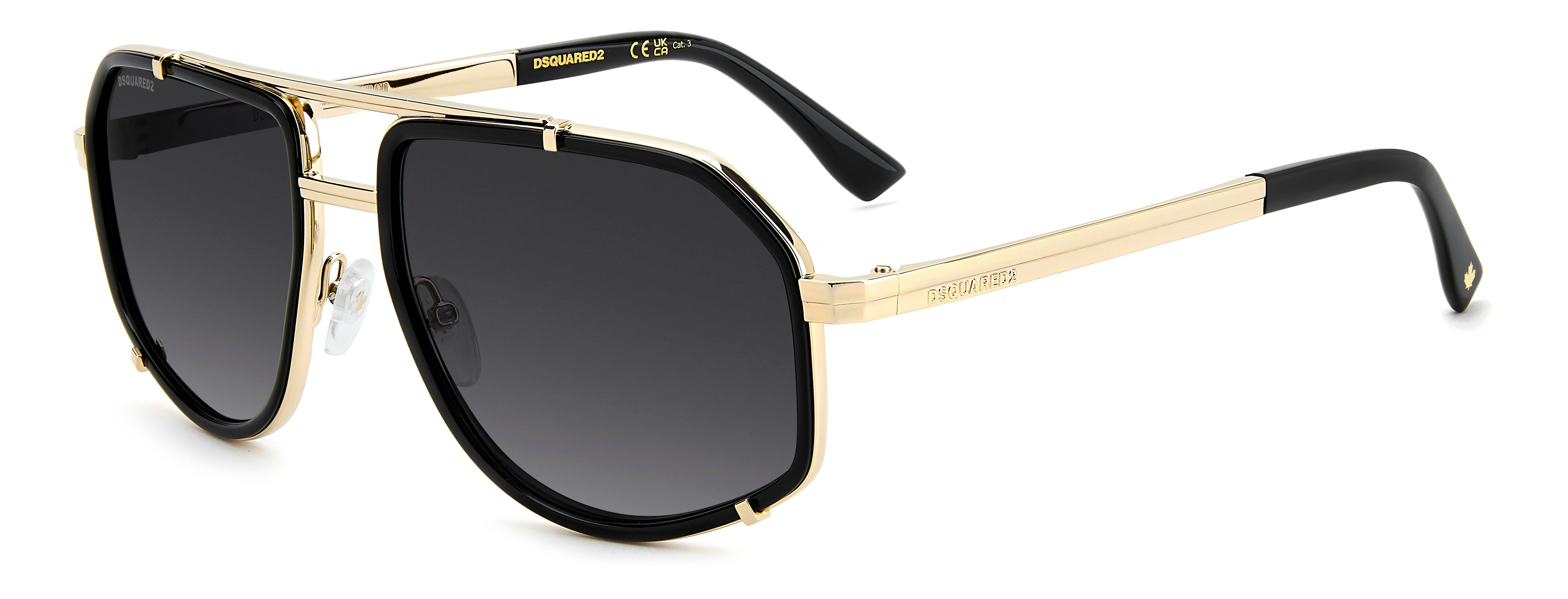 Dsquared2 D2 0190/S 807/9O Occhiali da sole Dsquared2 1