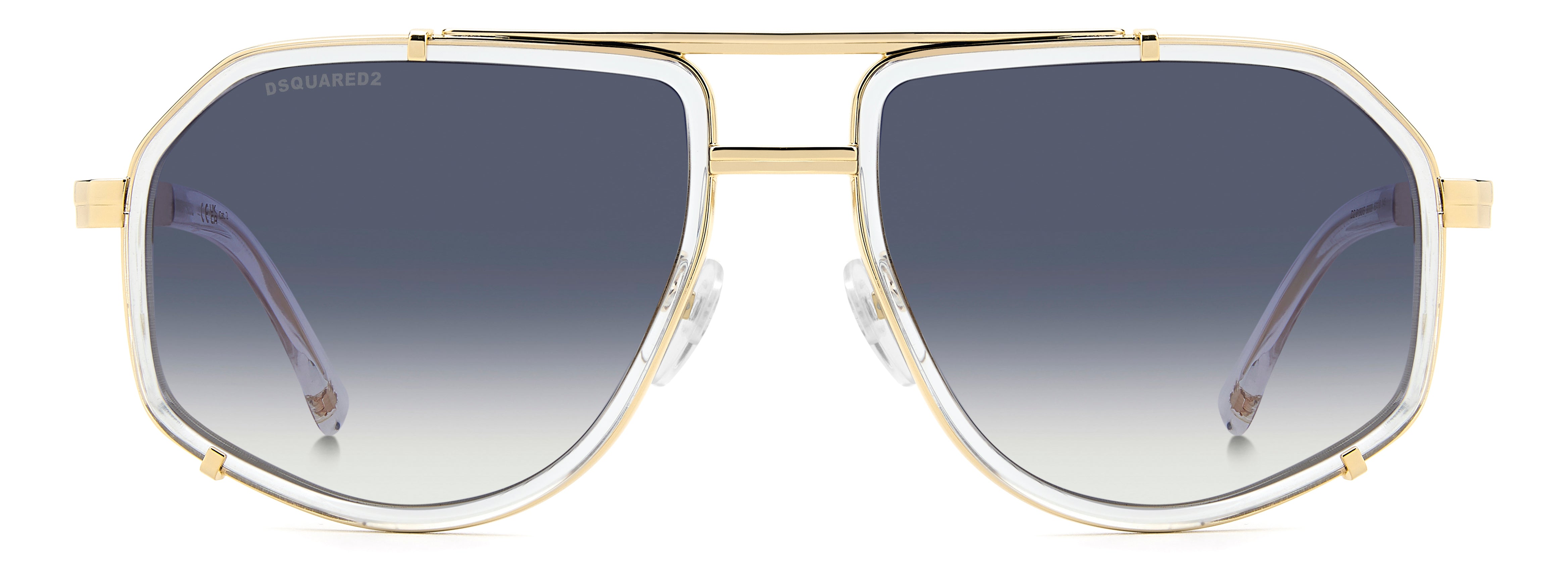 Dsquared2 D2 0190/S 900/08 Occhiali da sole Dsquared2 2