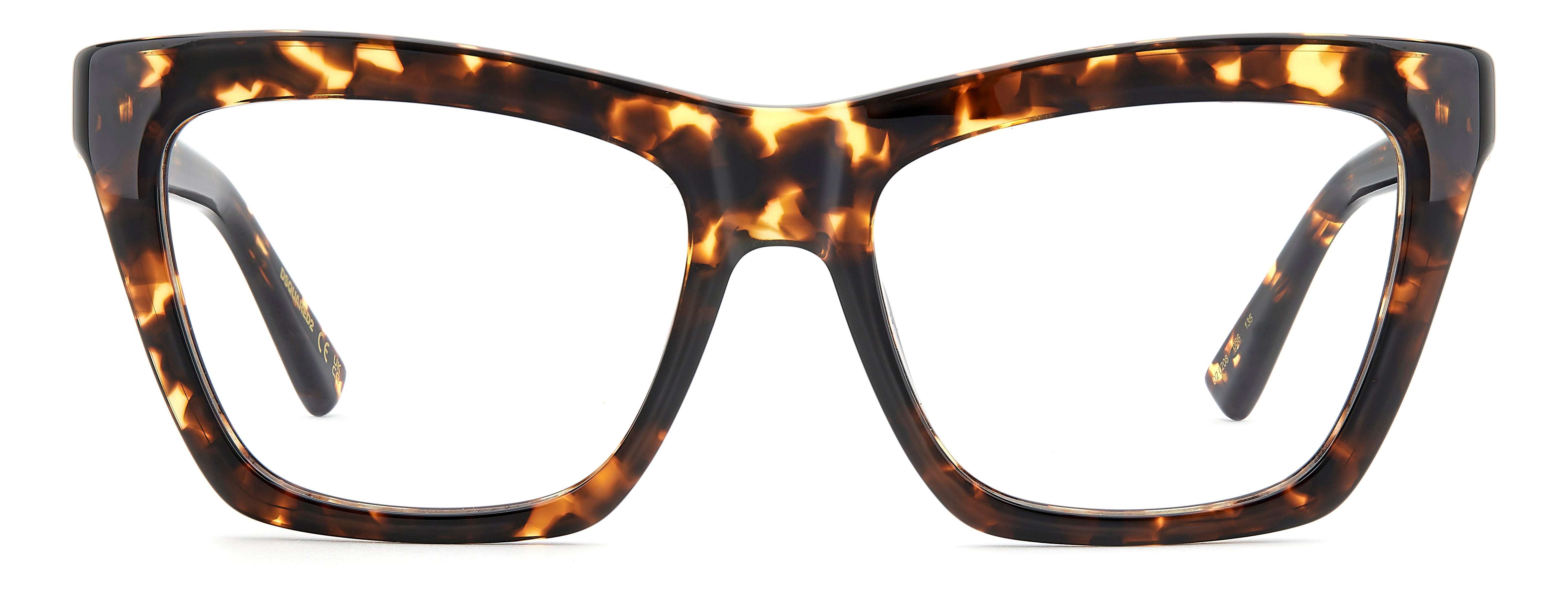 Dsquared2 D2 0208 086 Montature da vista Dsquared2 2