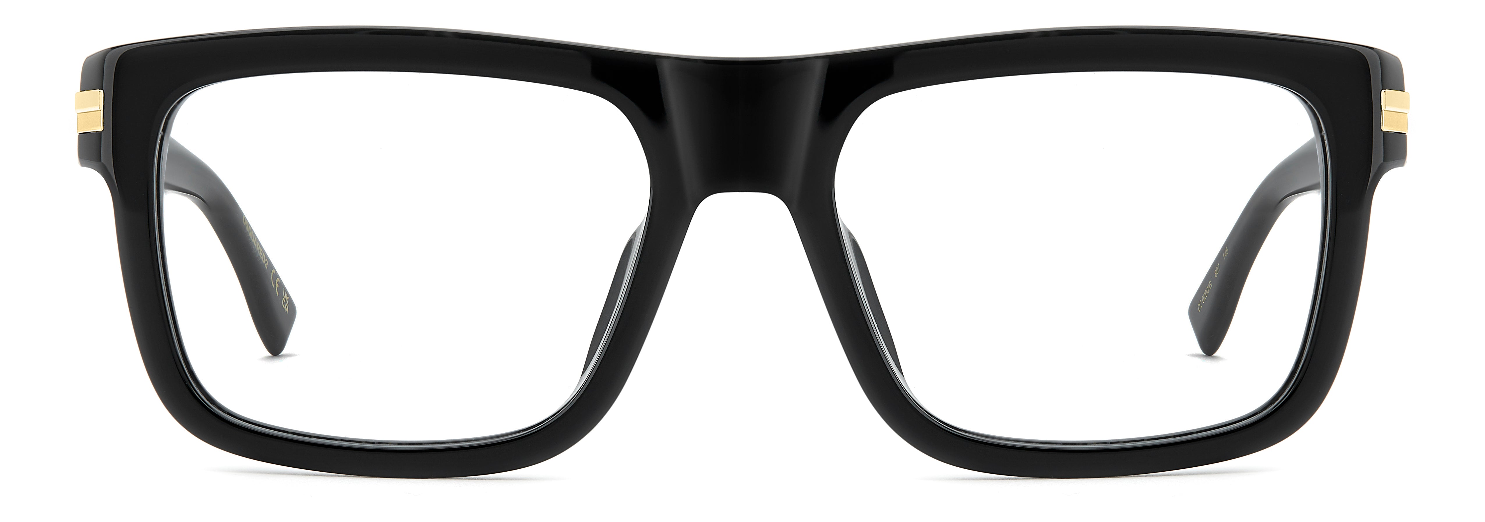 Dsquared2 D2 0200/G 807 Montature da vista Dsquared2 2