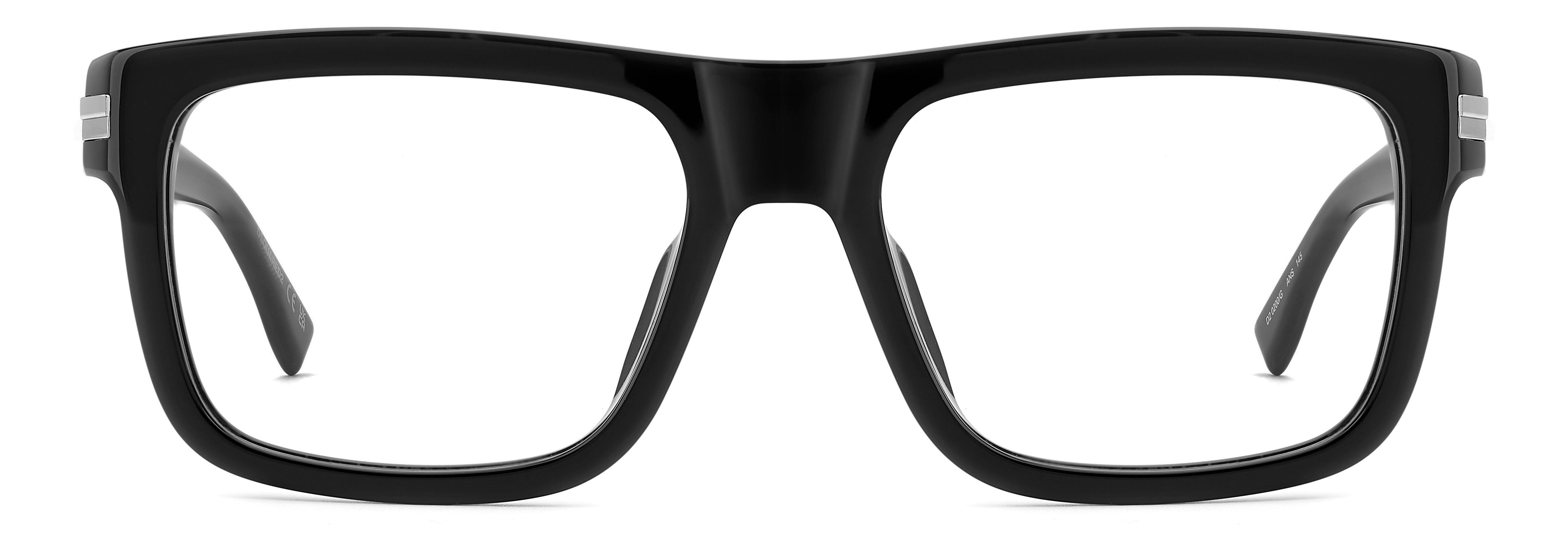 Dsquared2 D2 0200/G ANS Montature da vista Dsquared2 2