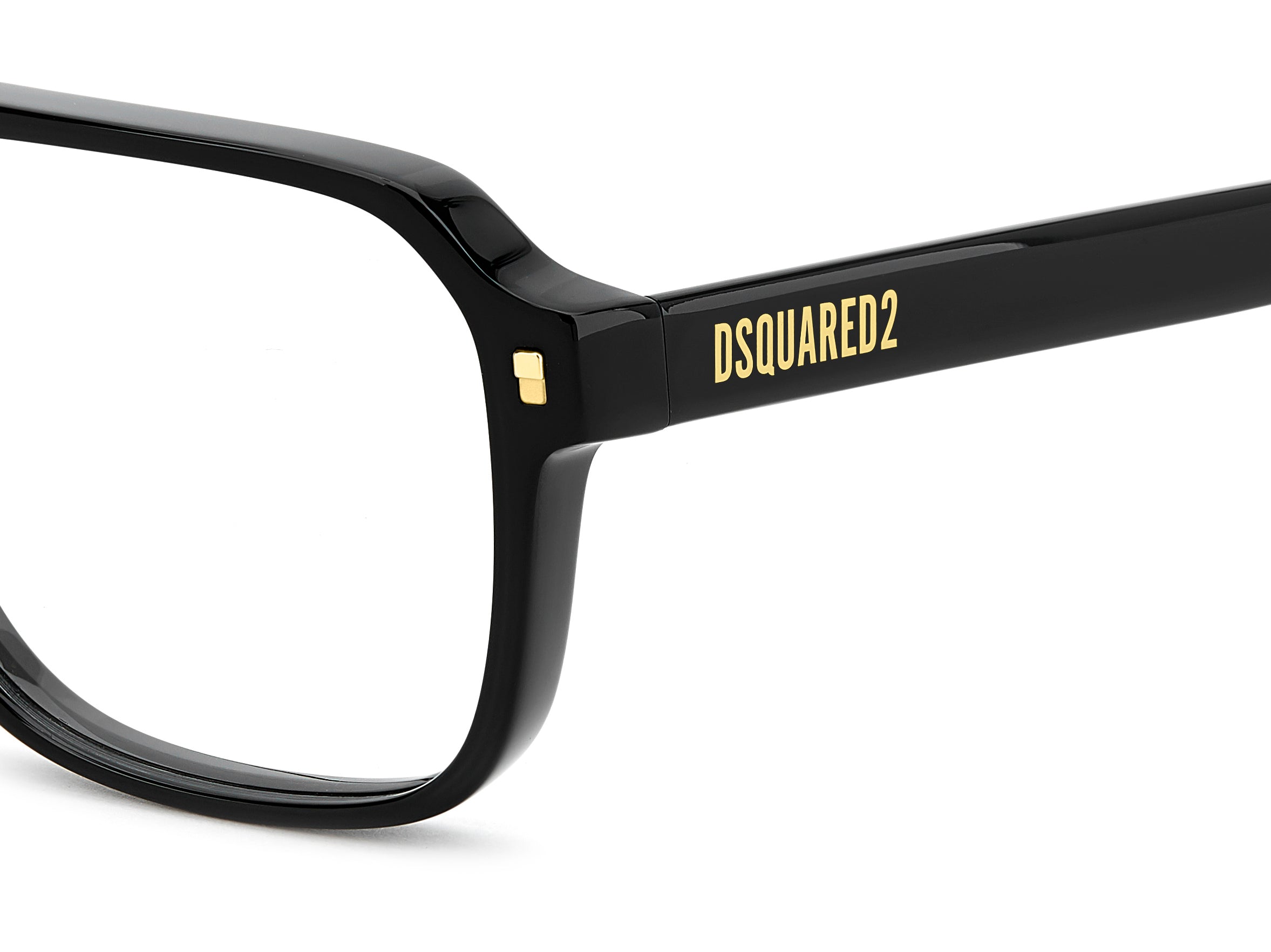 Dsquared2 D2 0203 807 Montature da vista Dsquared2 3