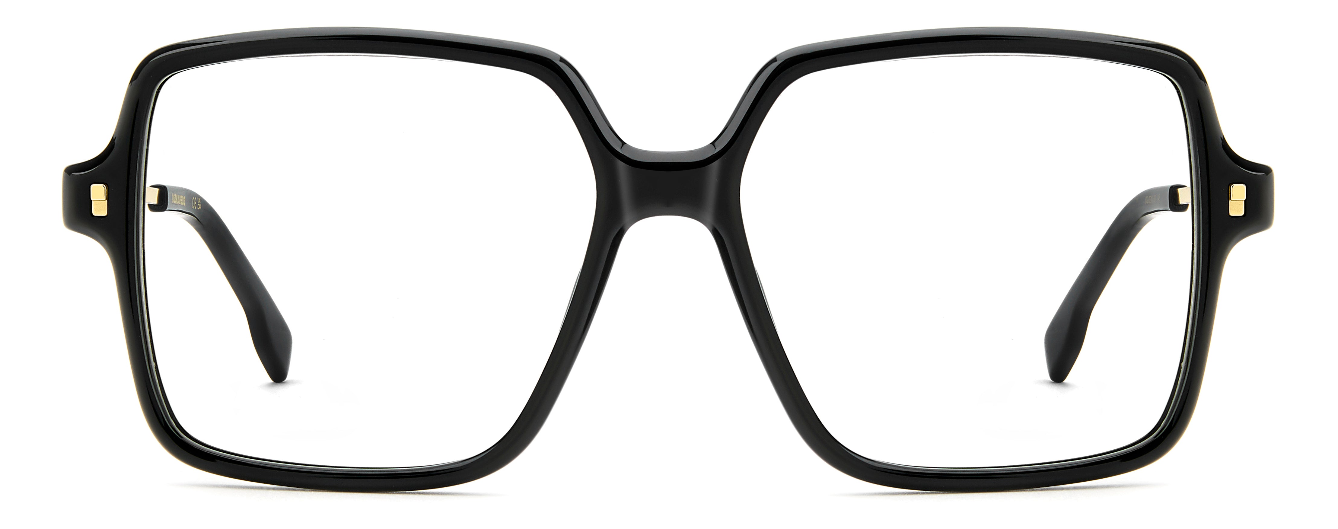 Dsquared2 D2 0210 807 Montature da vista Dsquared2 2