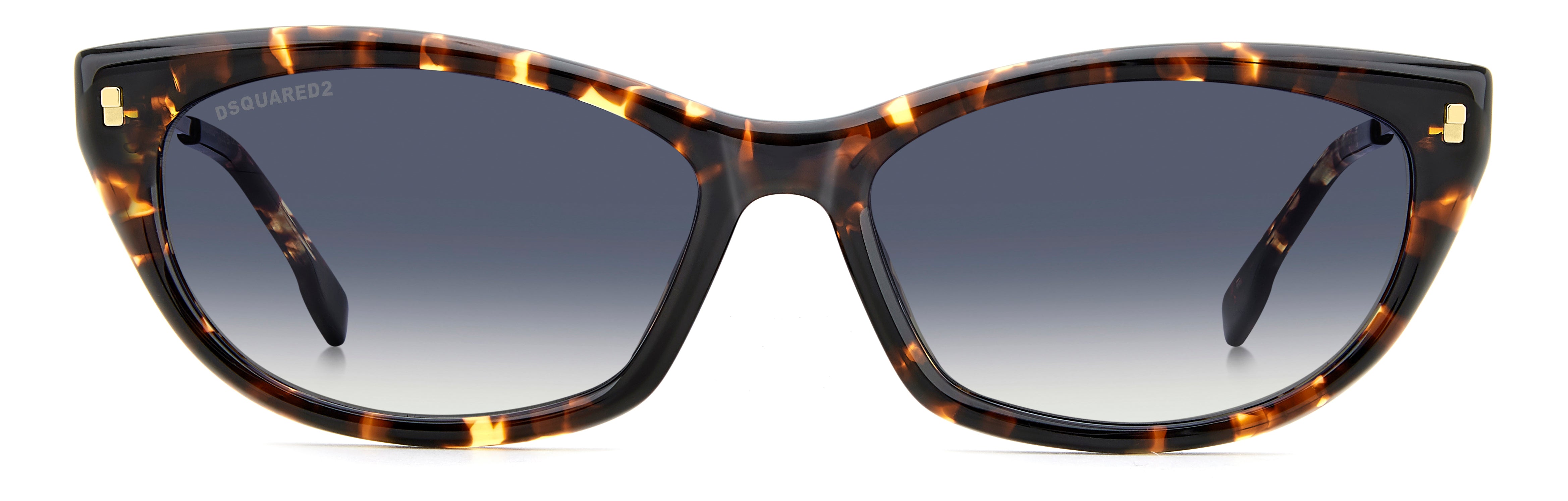 Dsquared2 D2 0209/G/S 086/08 Occhiali da sole Dsquared2 2