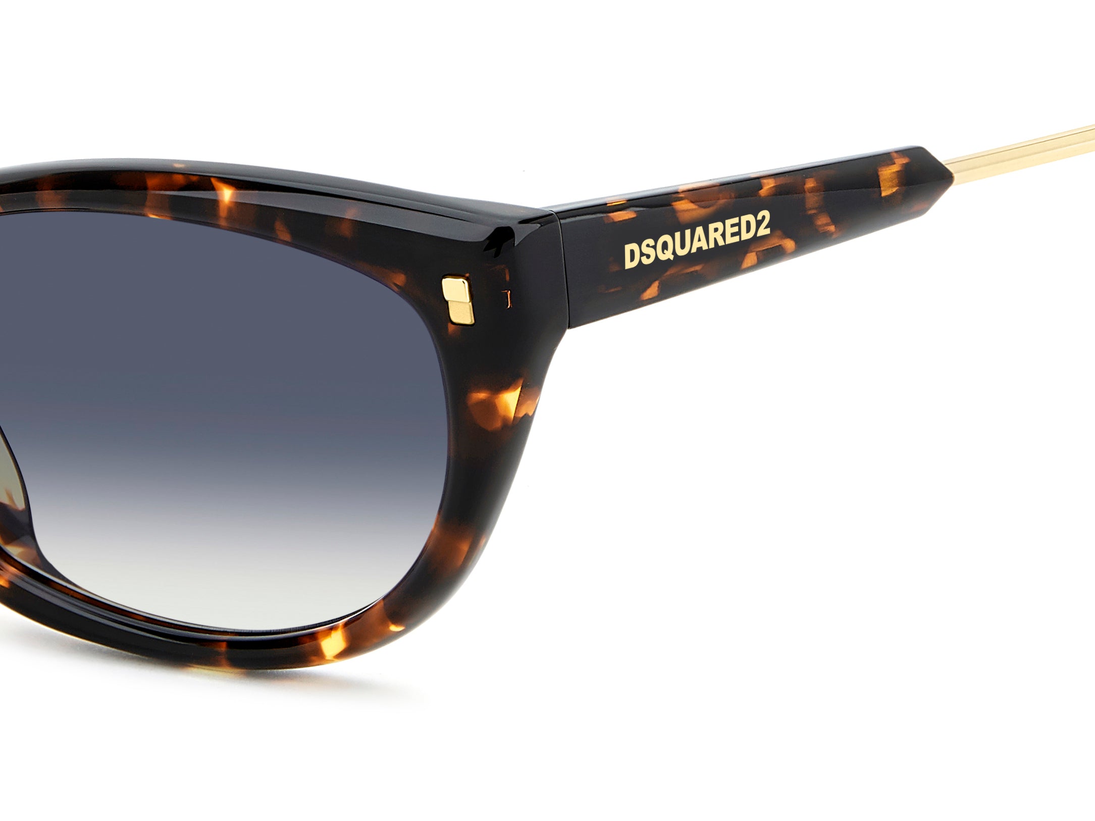 Dsquared2 D2 0209/G/S 086/08 Occhiali da sole Dsquared2 3