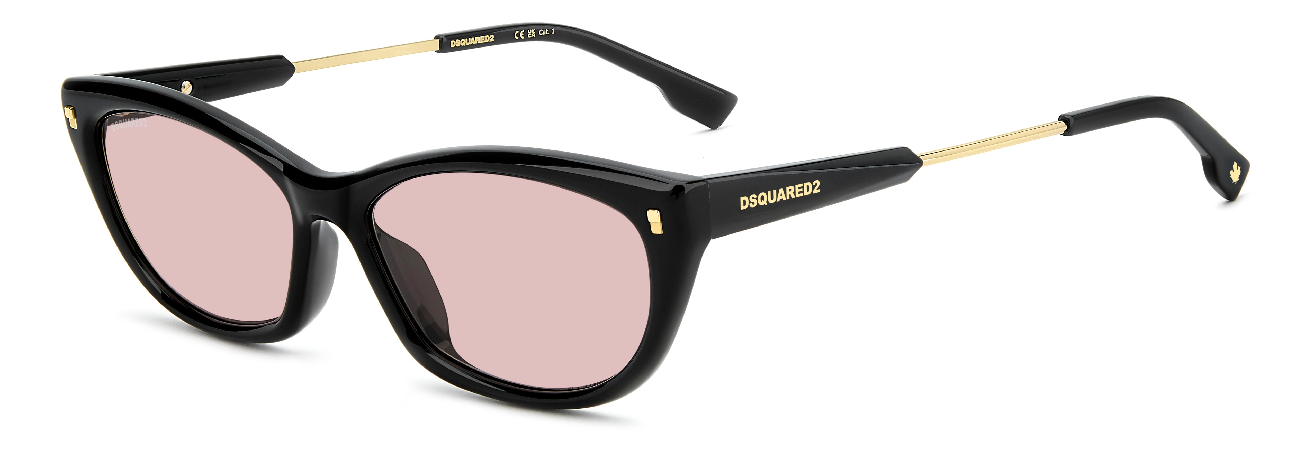 Dsquared2 D2 0209/G/S 3H2/U1 Occhiali da sole Dsquared2 1
