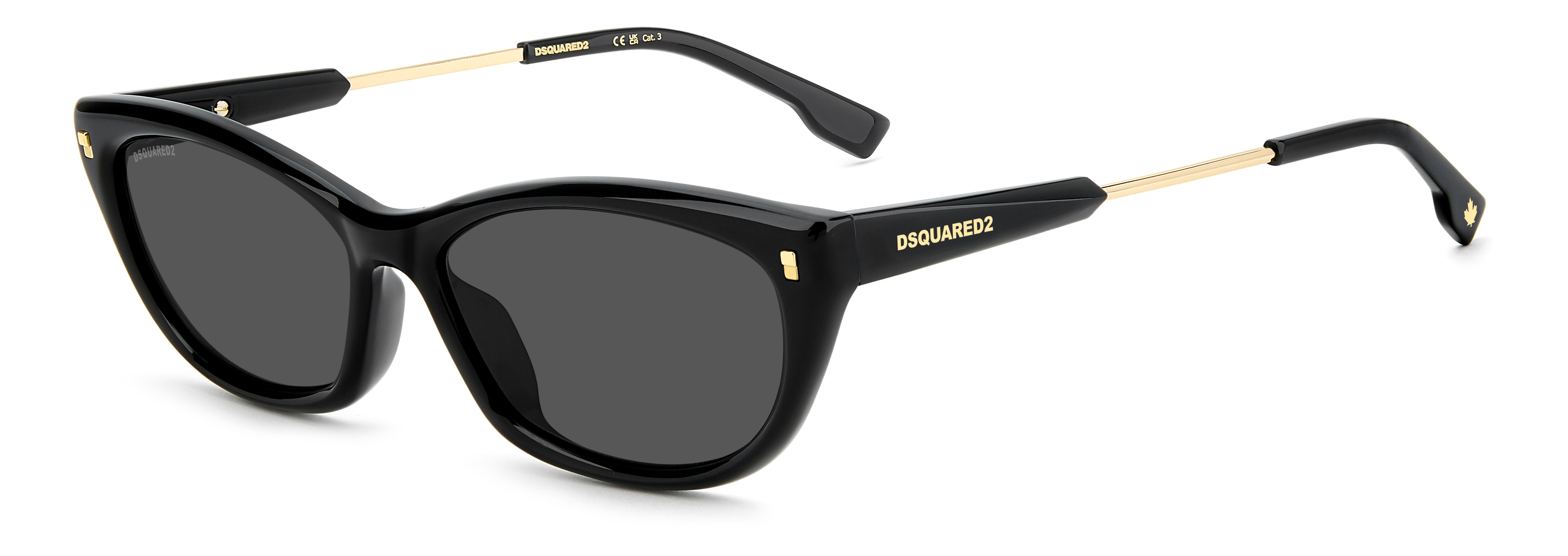 Dsquared2 D2 0209/G/S 807/IR Occhiali da sole Dsquared2 1