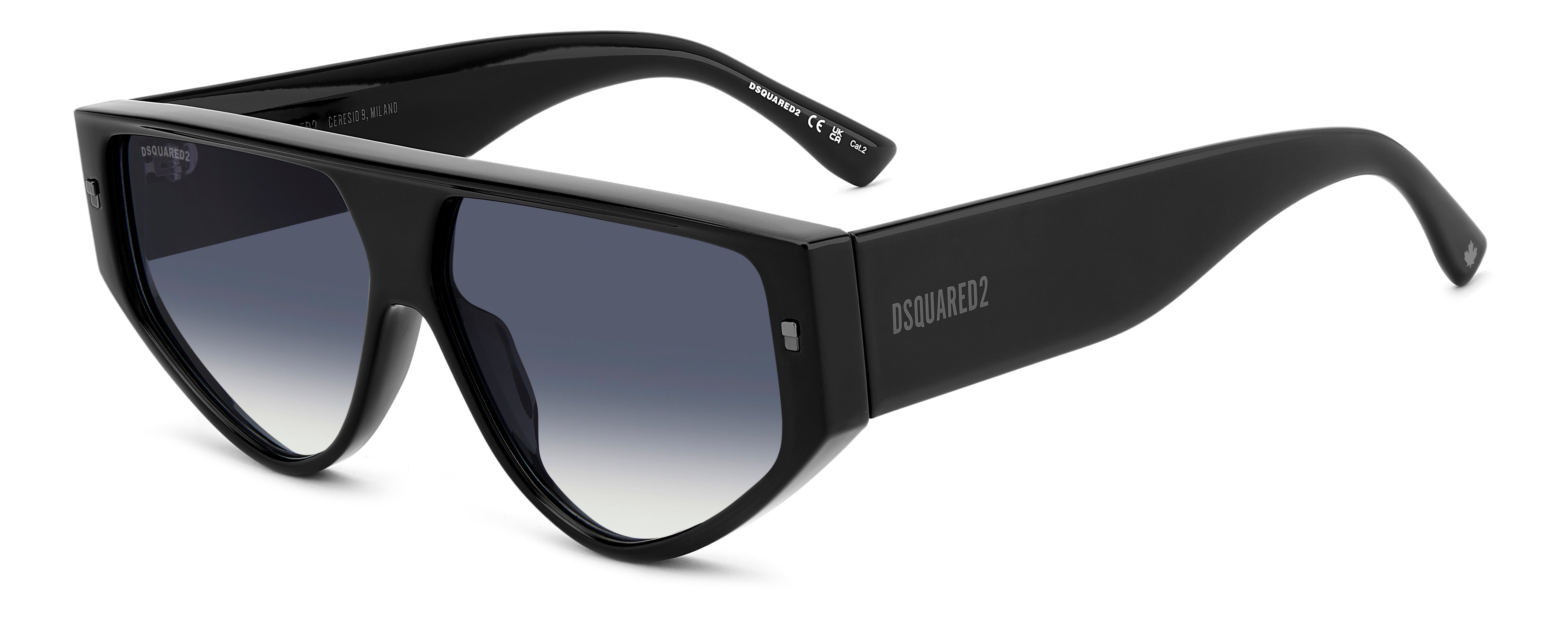Dsquared2 D2 0201/S 807/08 Occhiali da sole Dsquared2 1