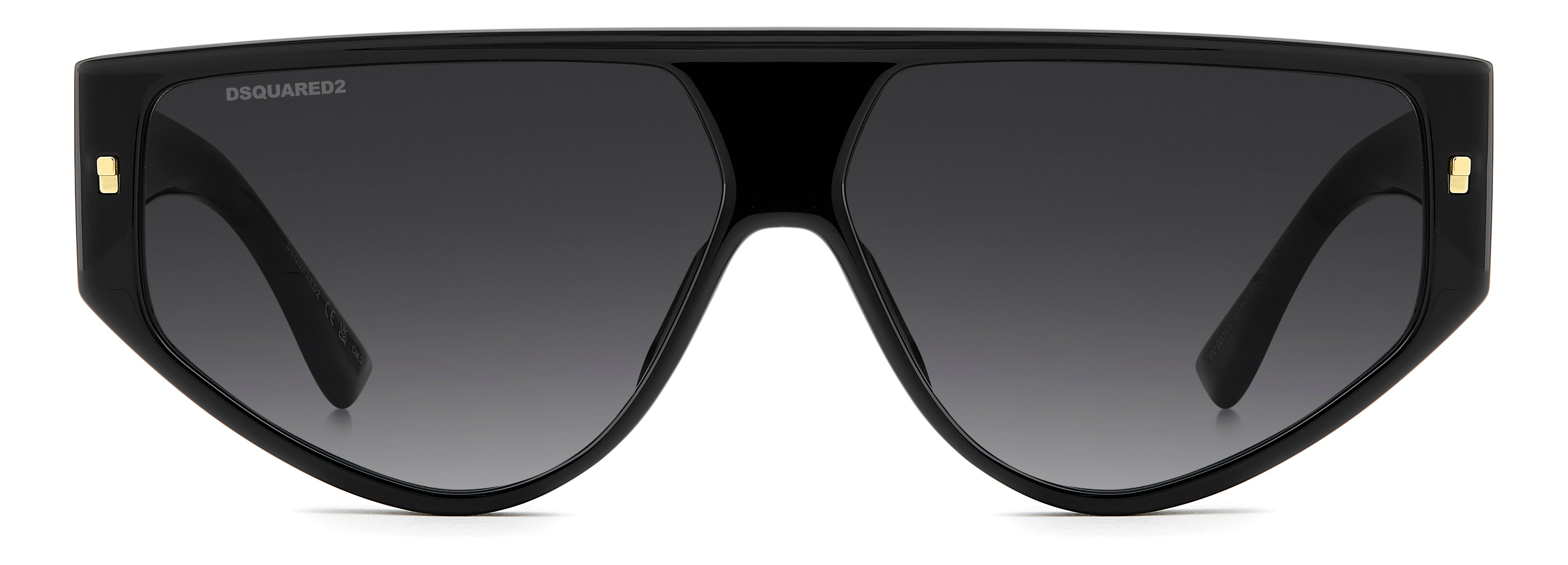 Dsquared2 D2 0201/S 807/9O Occhiali da sole Dsquared2 2