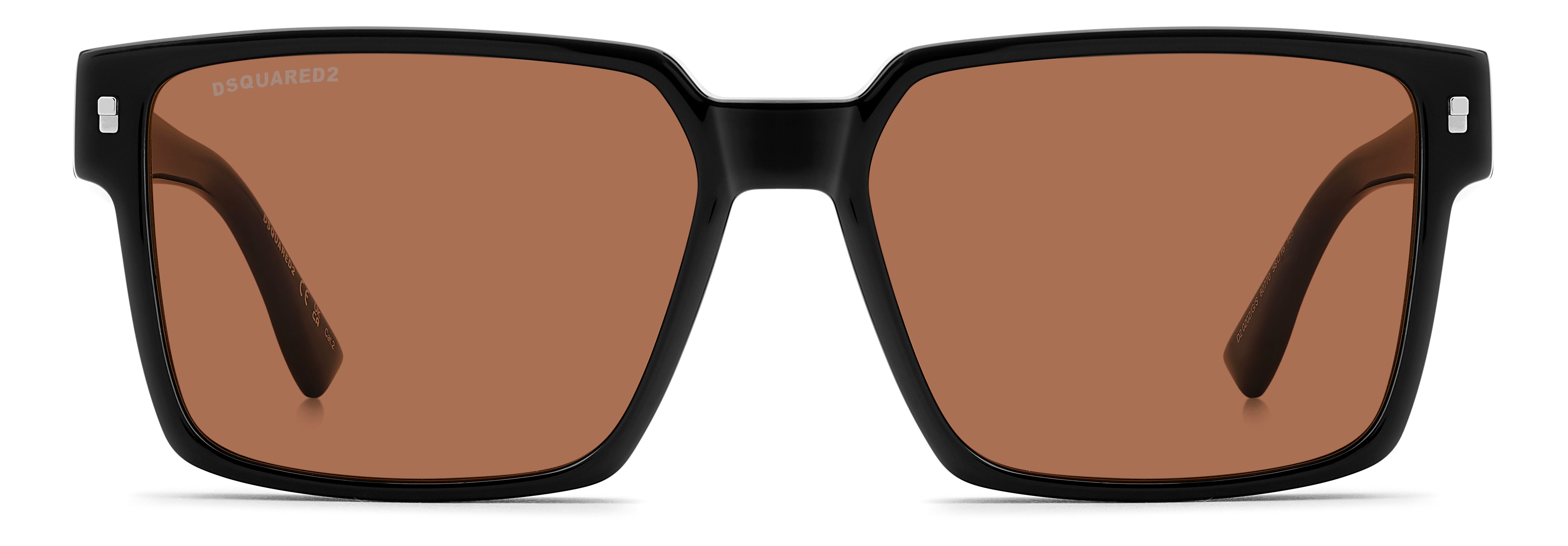 Dsquared2 D2 0202/G/S 807/70 Occhiali da sole Dsquared2 2