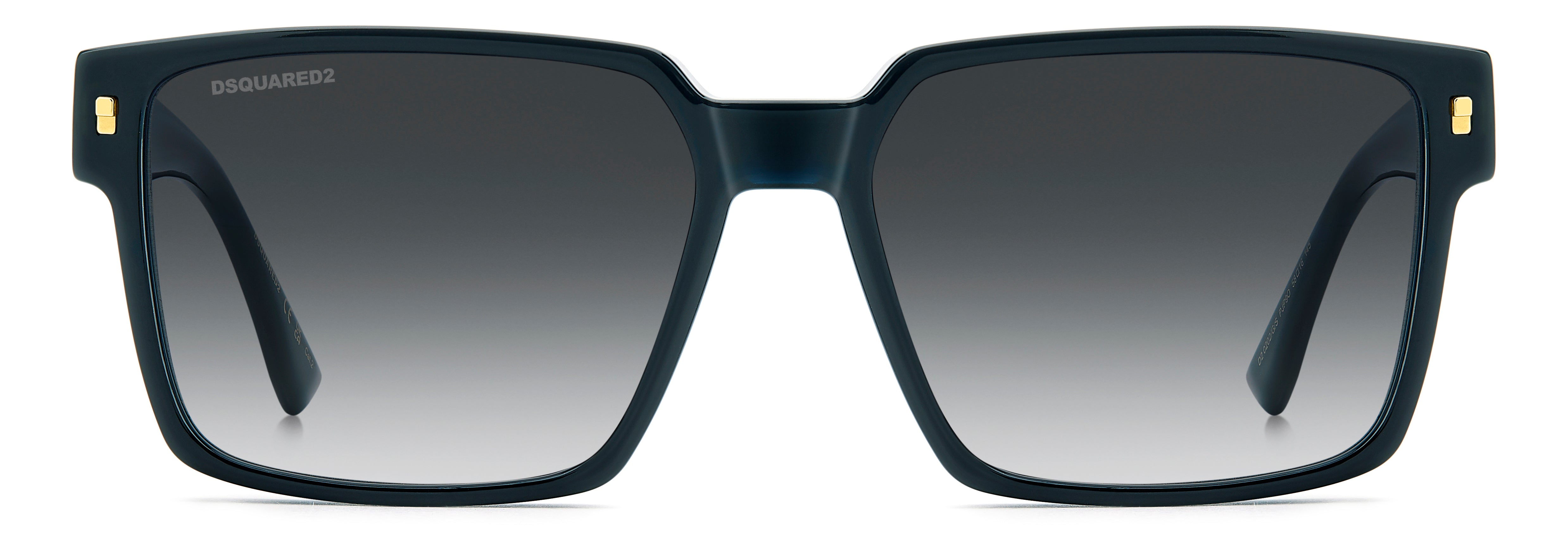 Dsquared2 D2 0202/G/S PJP/9O Occhiali da sole Dsquared2 2