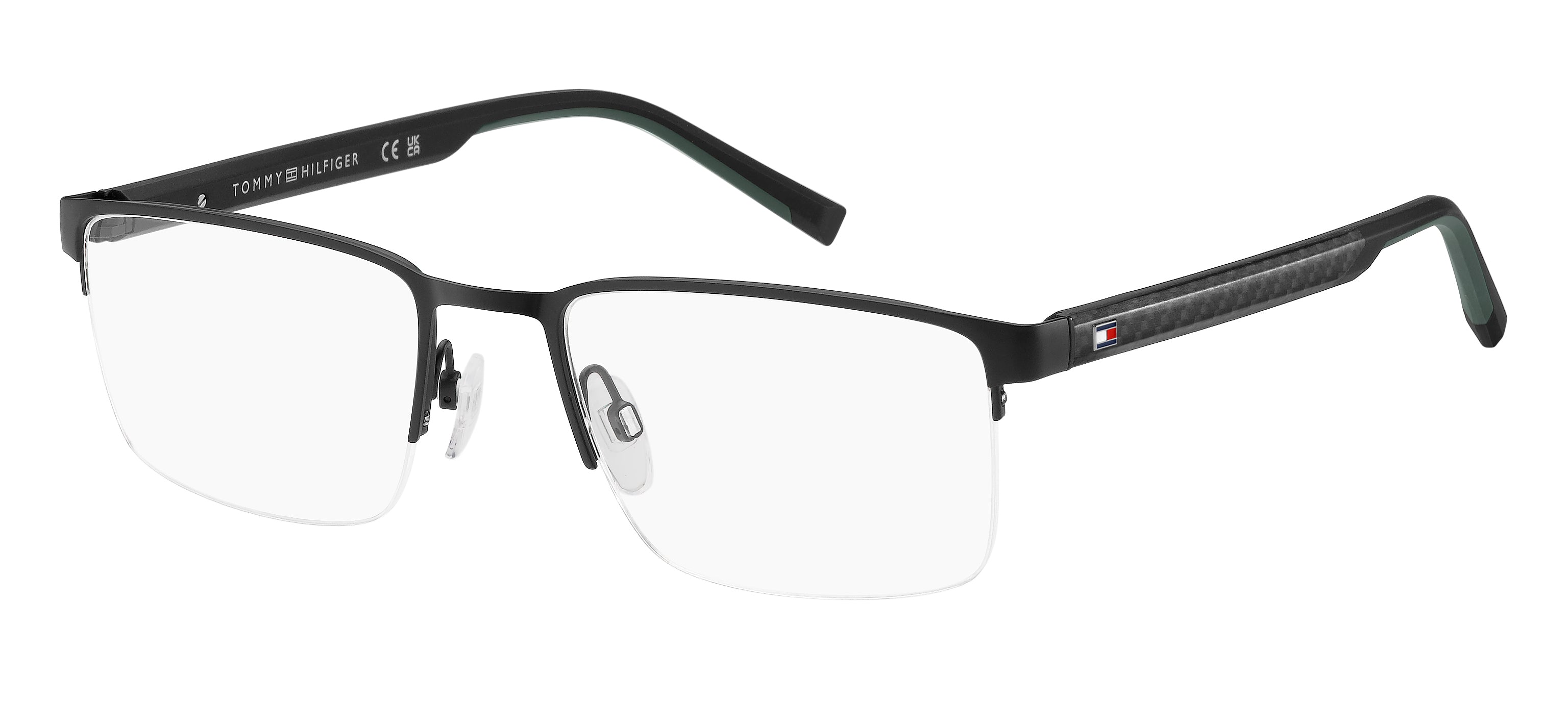 Tommy Hilfiger TH 2316 003 Montature da vista Tommy Hilfiger 1