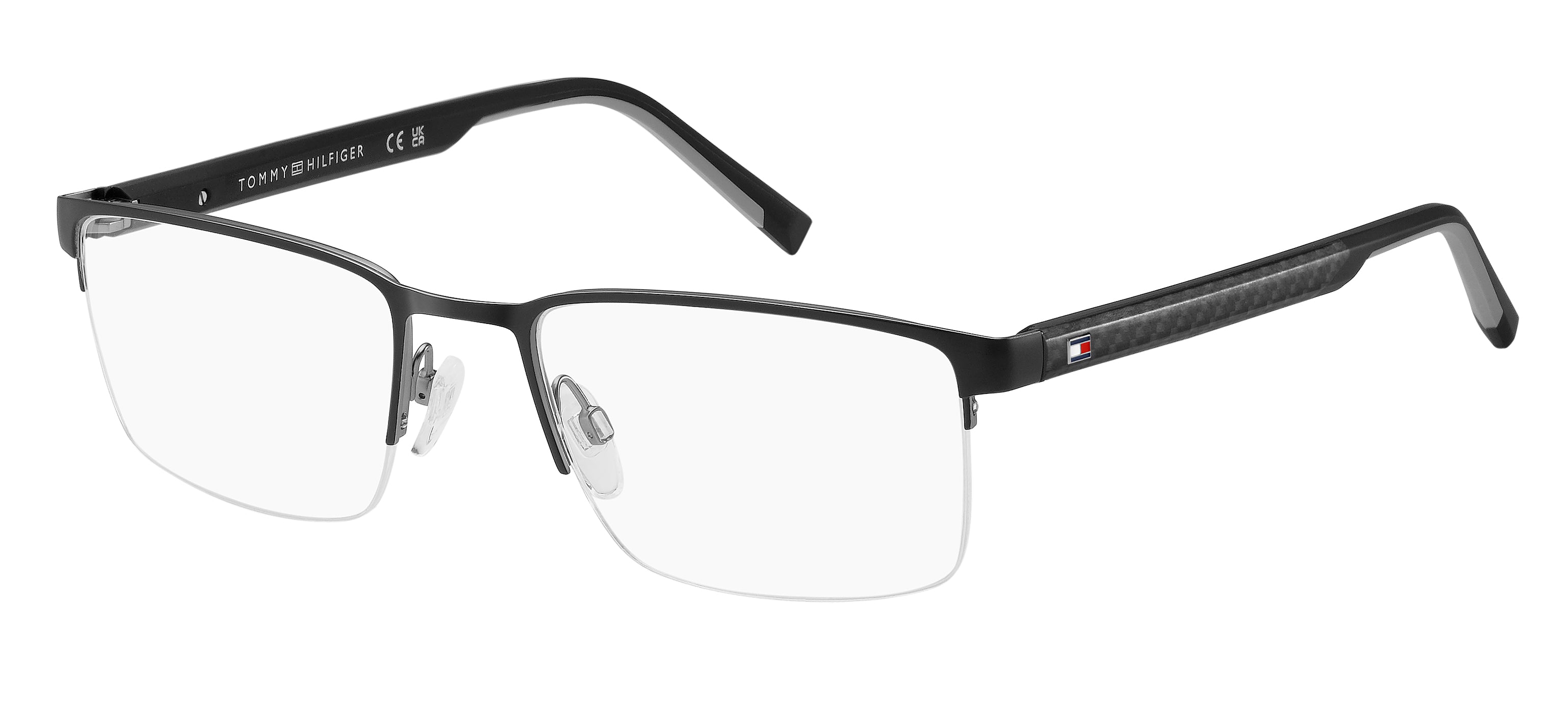 Tommy Hilfiger TH 2316 124 Montature da vista Tommy Hilfiger 1