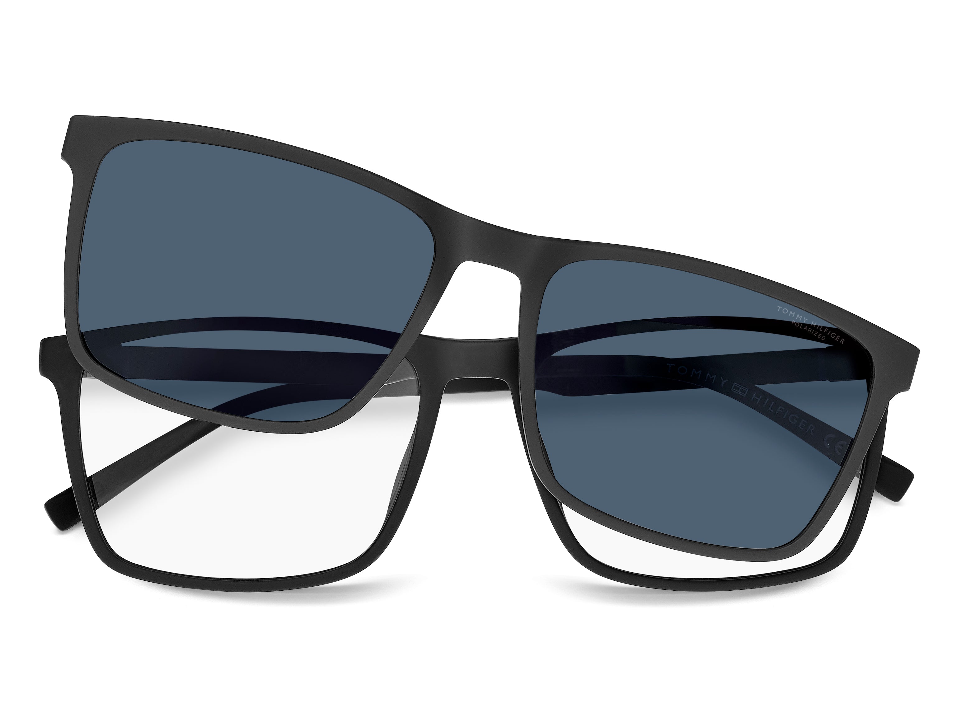 Tommy Hilfiger TH 2320/C D51/C3 Montature da vista Tommy Hilfiger 3