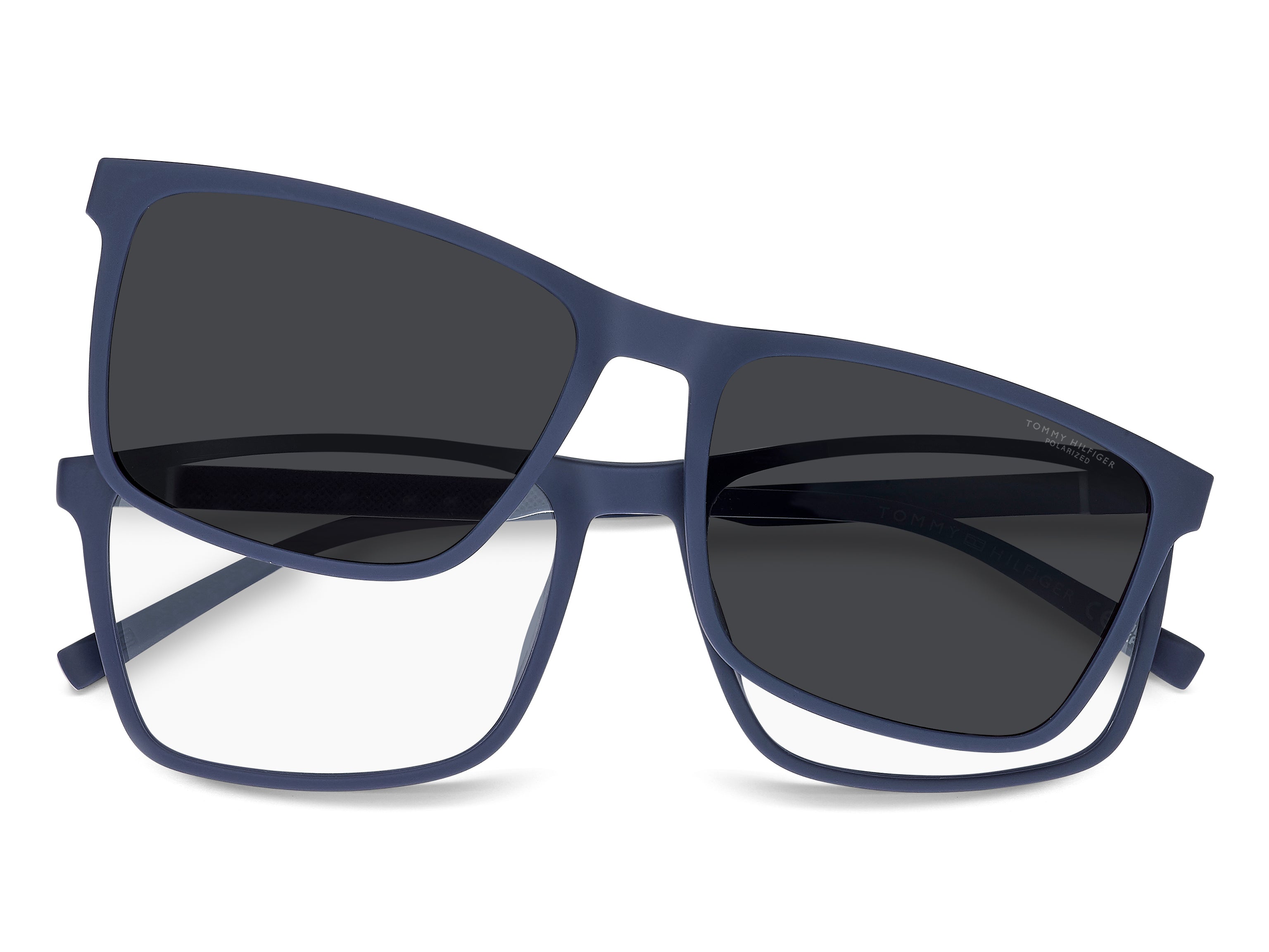 Tommy Hilfiger TH 2320/C PJP/M9 Montature da vista Tommy Hilfiger 3