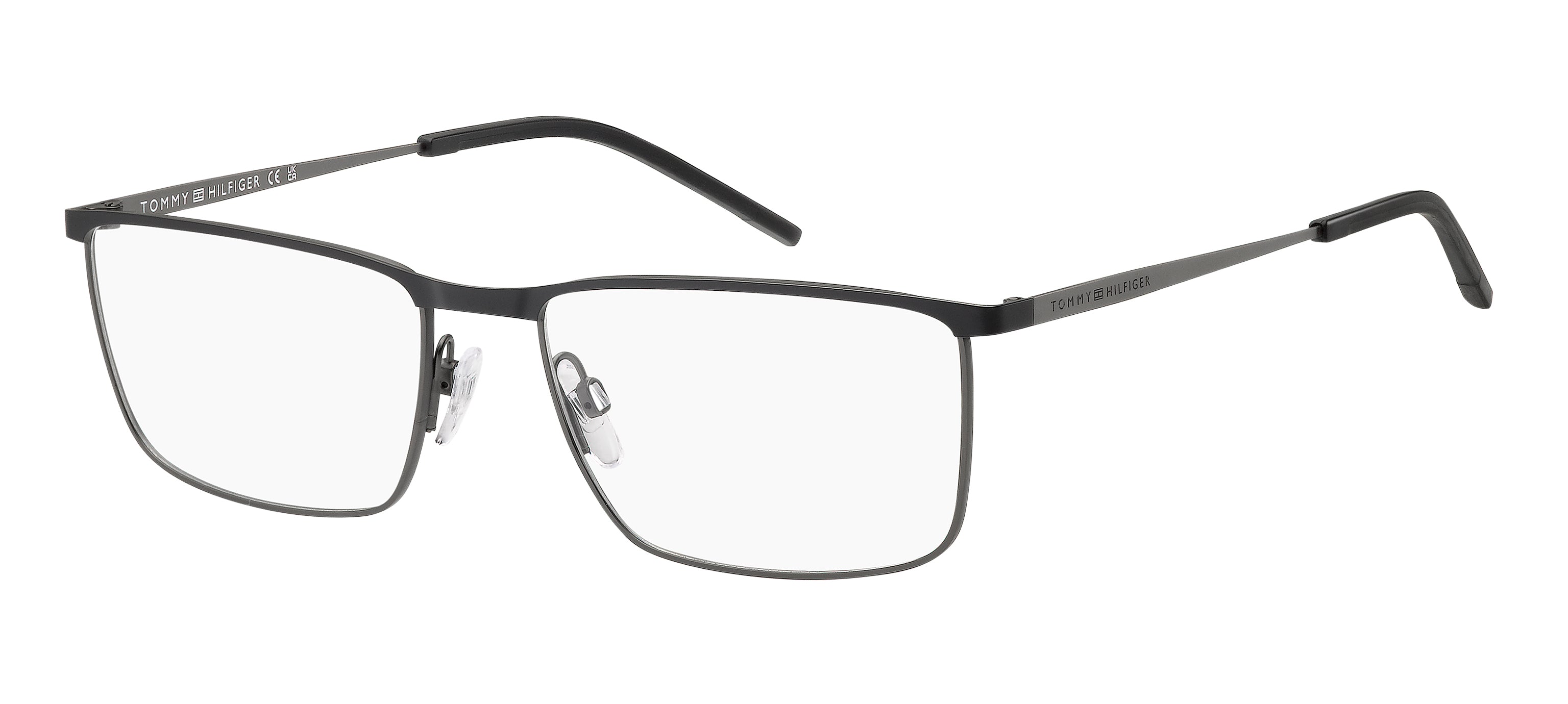 Tommy Hilfiger TH 2333 TI7 Montature da vista Tommy Hilfiger 1