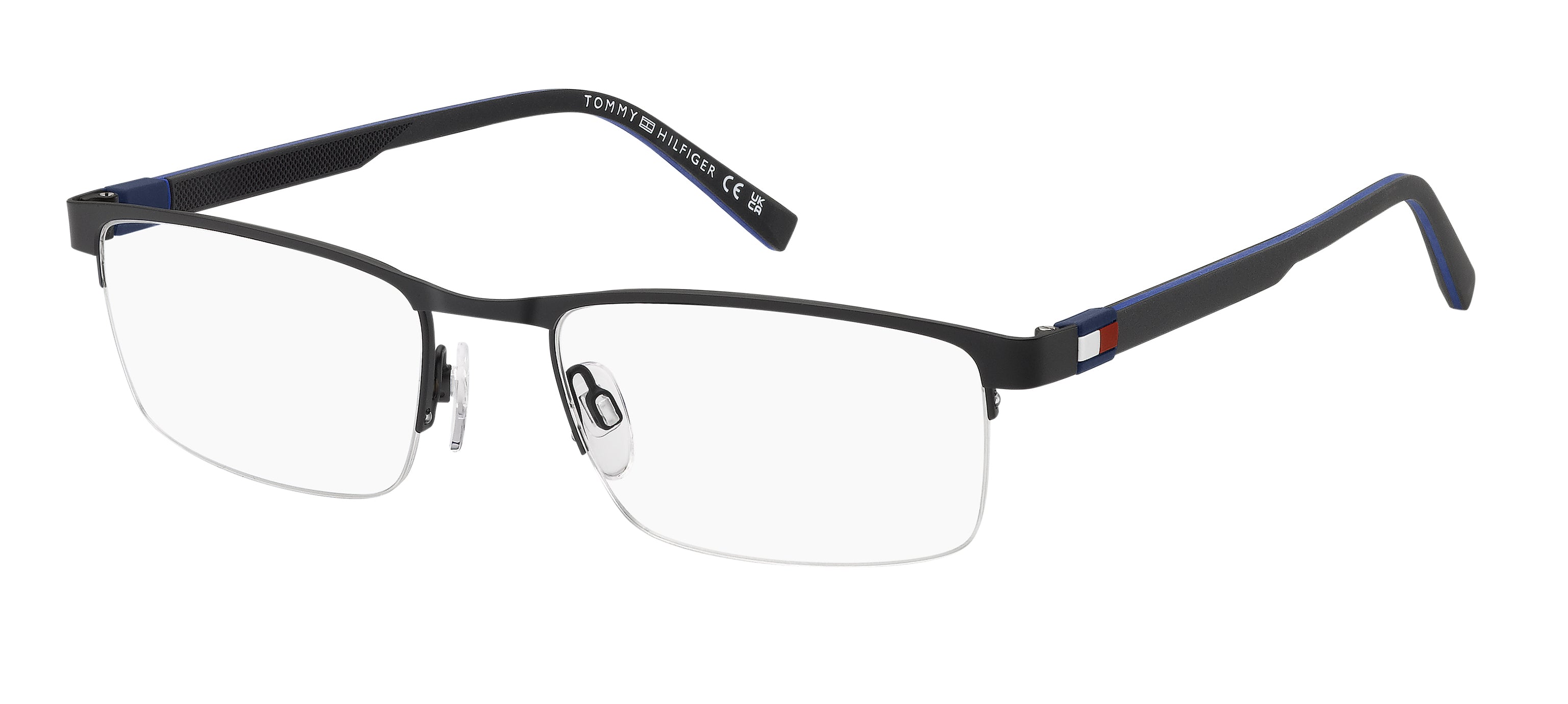 Tommy Hilfiger TH 2322 807 Montature da vista Tommy Hilfiger 1