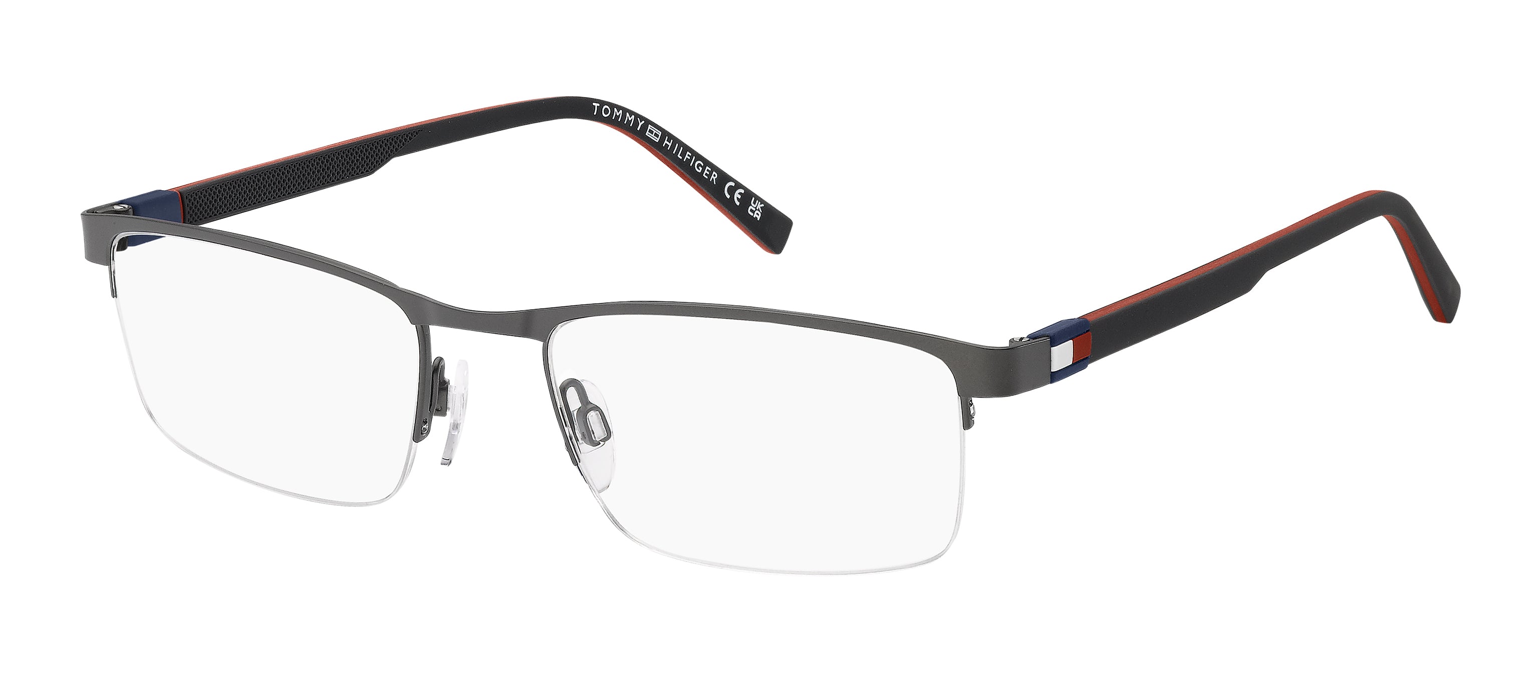 Tommy Hilfiger TH 2322 SVK Montature da vista Tommy Hilfiger 1