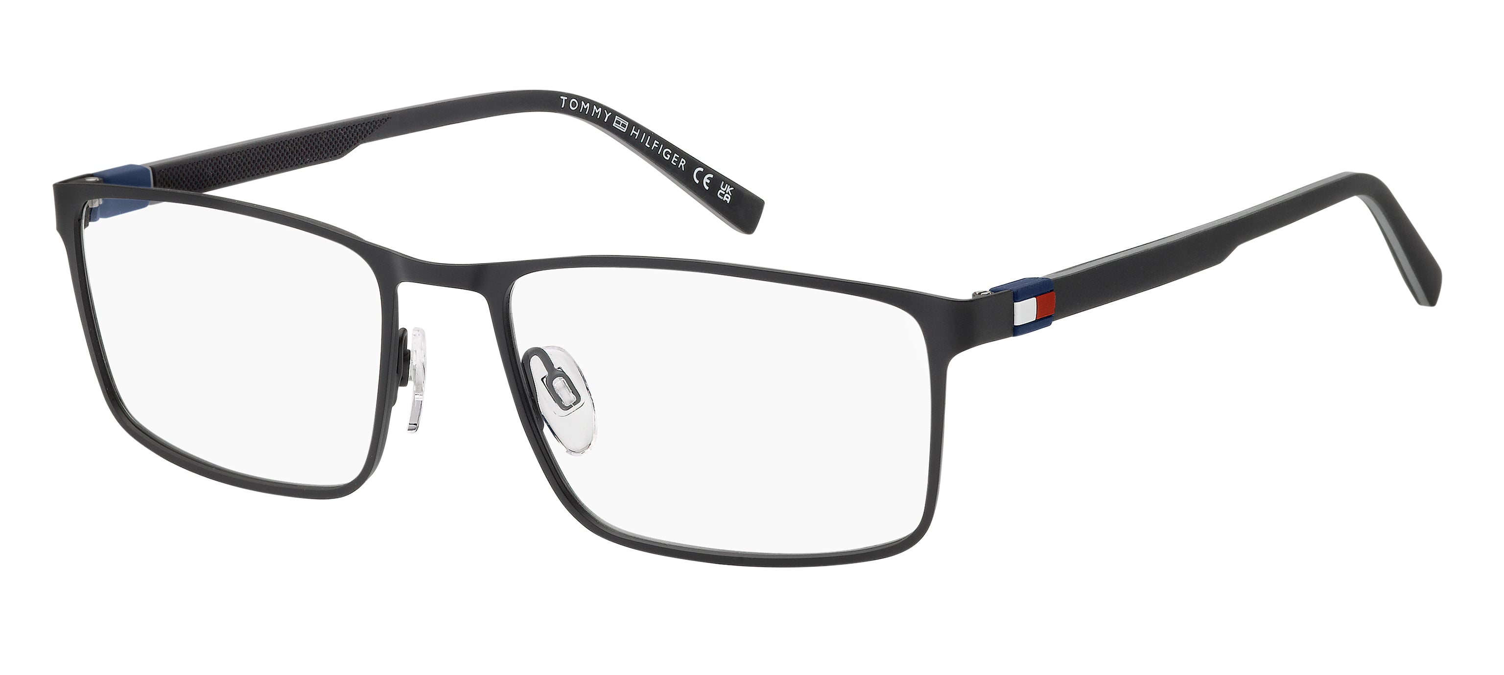 Tommy Hilfiger TH 2321 003 Montature da vista Tommy Hilfiger 1