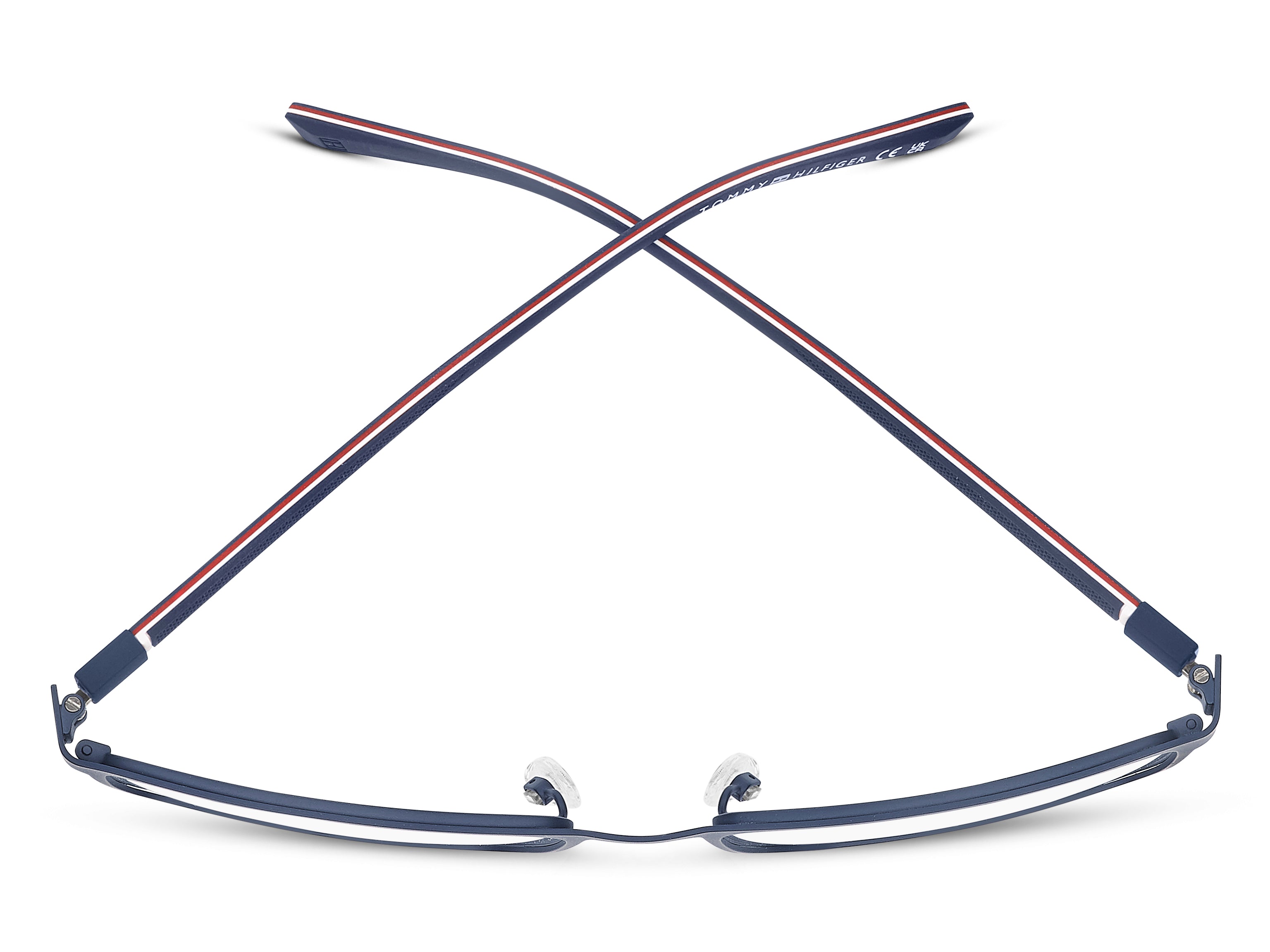 Tommy Hilfiger TH 2321 PJP Montature da vista Tommy Hilfiger 3