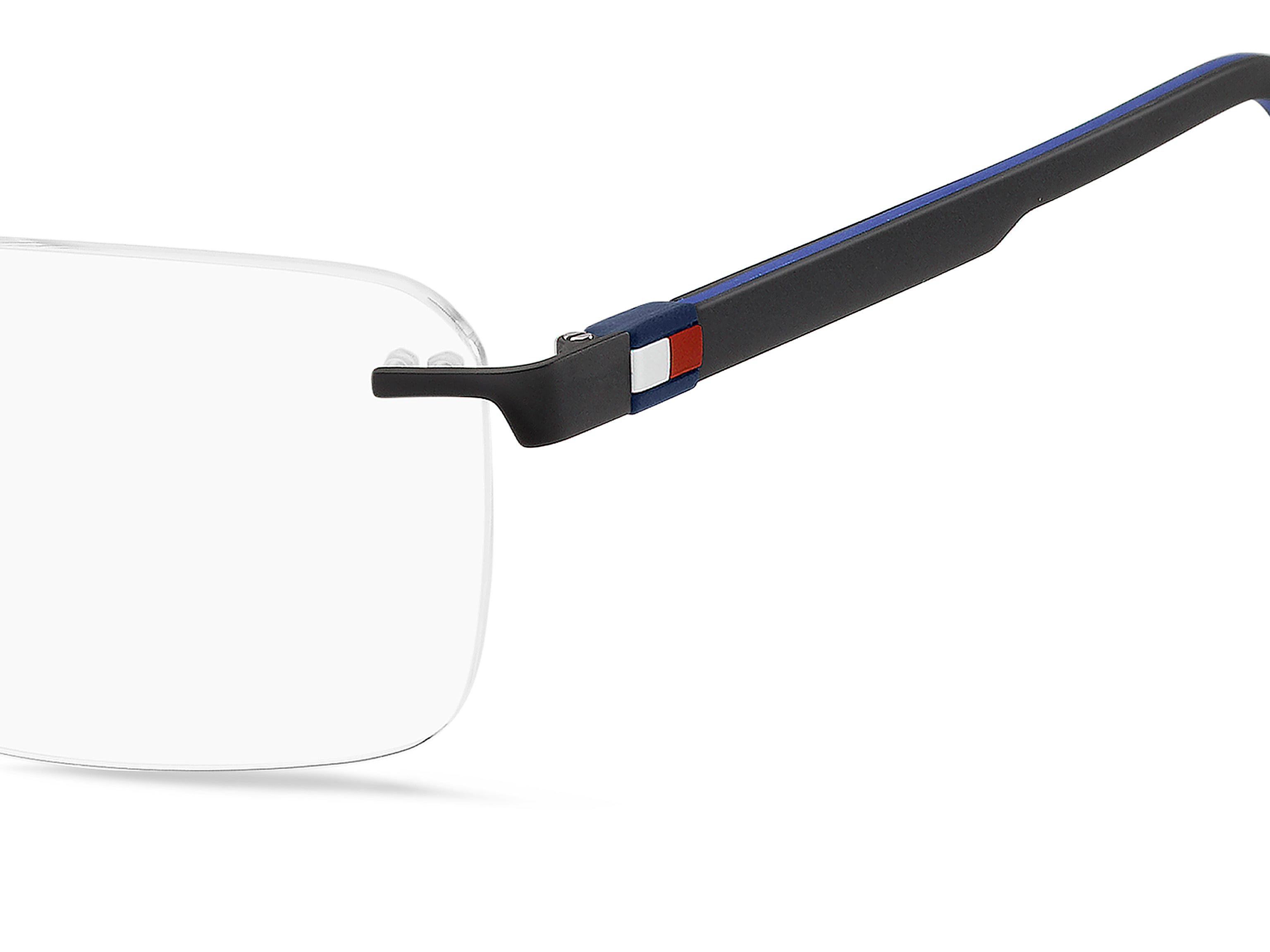Tommy Hilfiger TH 2323 003 Montature da vista Tommy Hilfiger 4