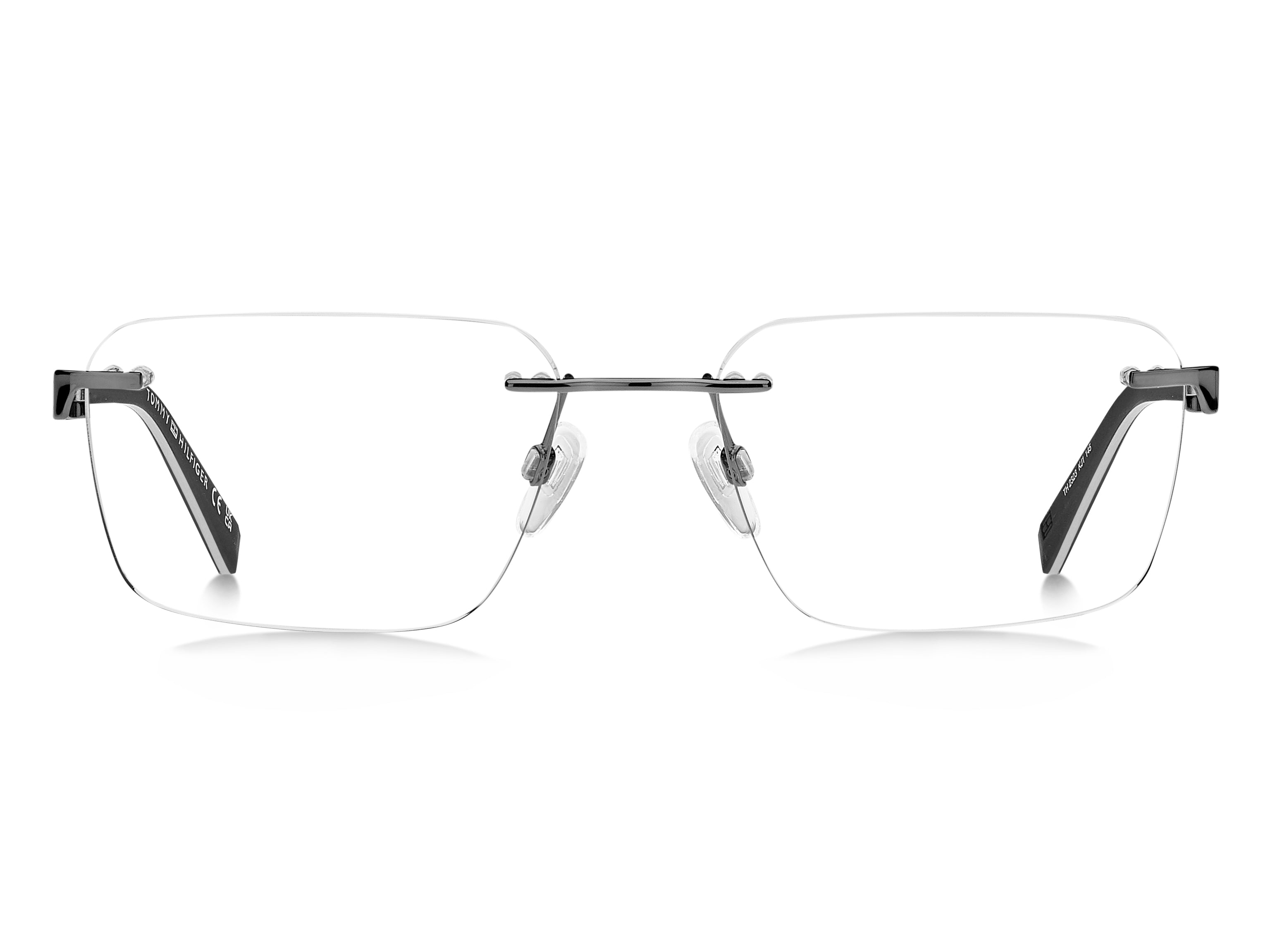 Tommy Hilfiger TH 2323 KJ1 Montature da vista Tommy Hilfiger 2