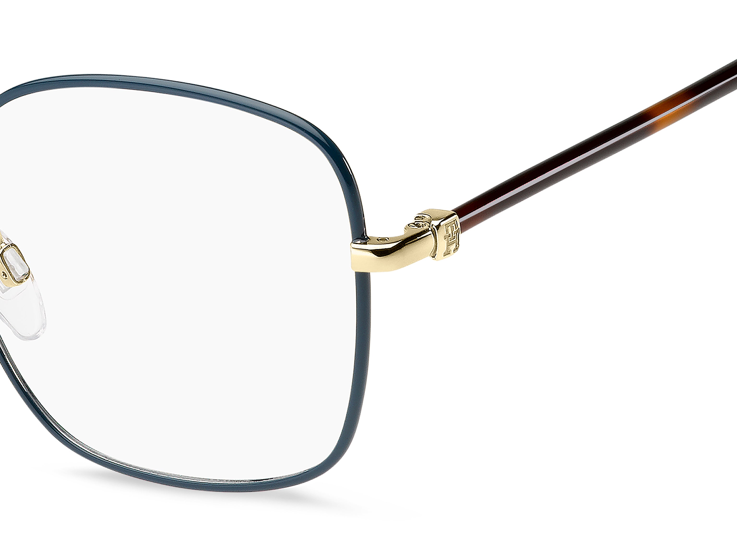 Tommy Hilfiger TH 2338 5F6 Montature da vista Tommy Hilfiger 3