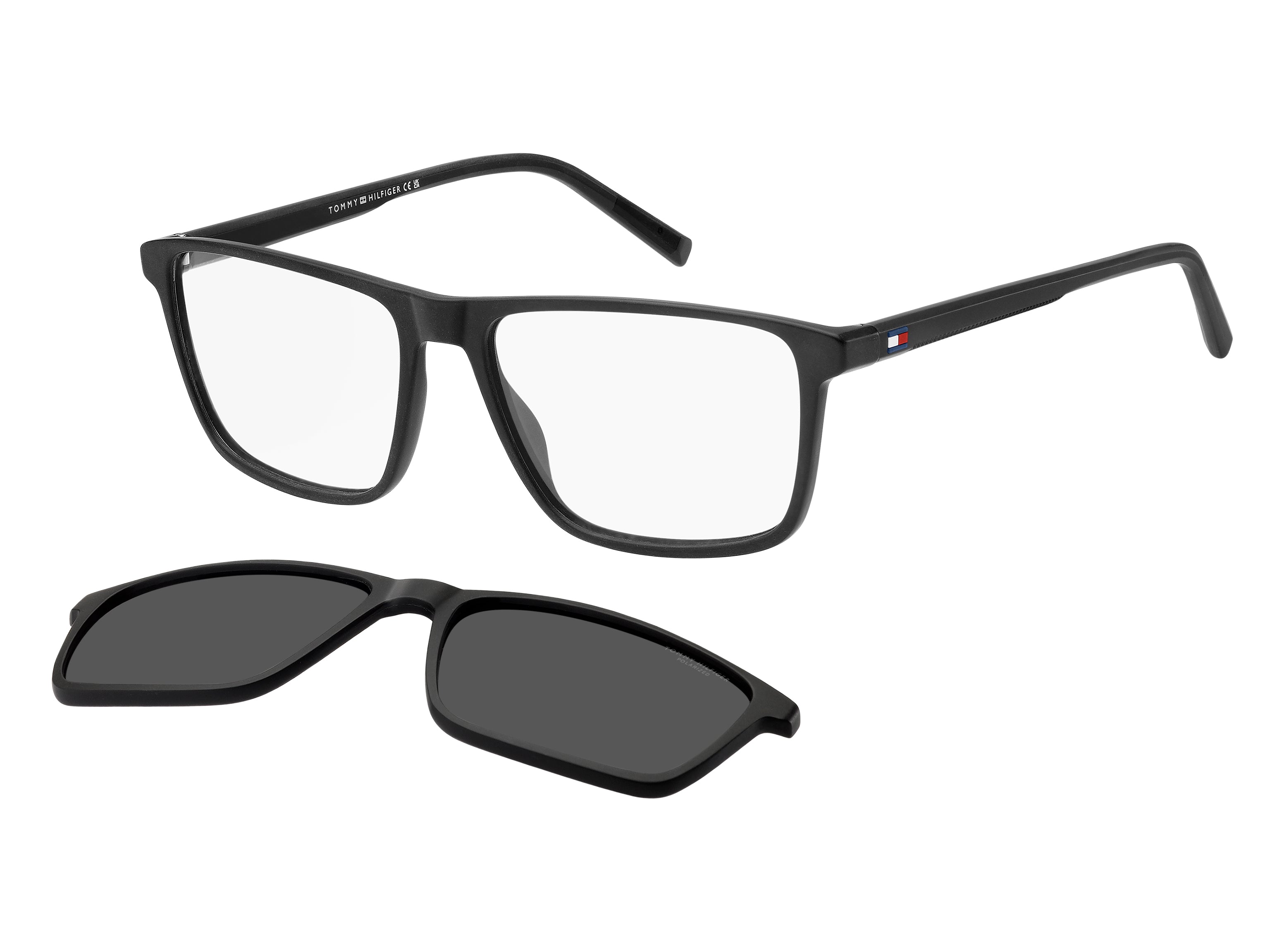 Tommy Hilfiger TH 2326/C 807/M9 Montature da vista Tommy Hilfiger 1