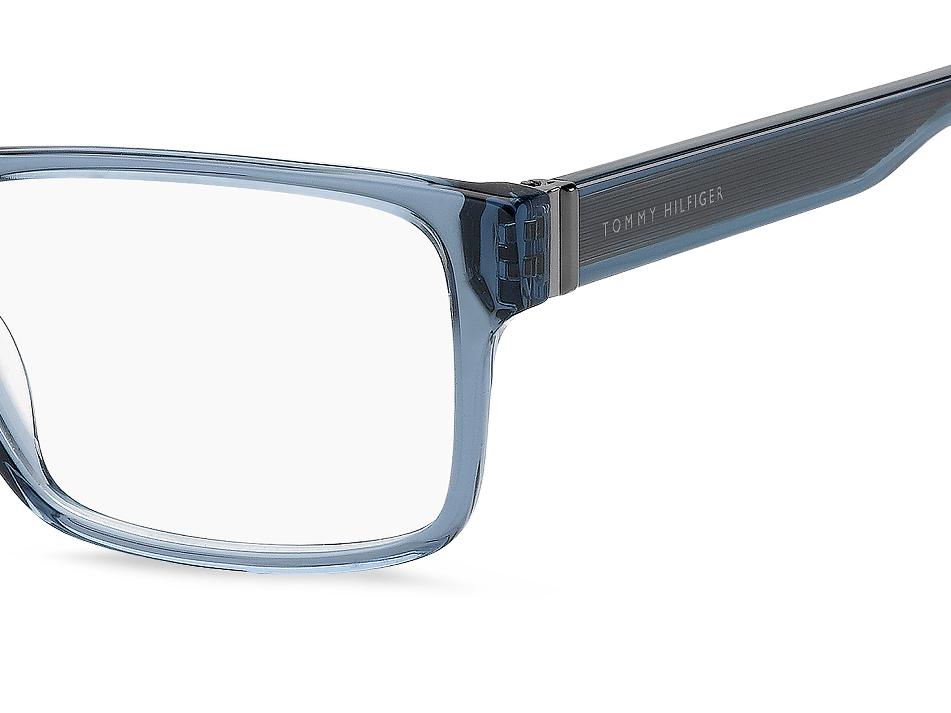 Tommy Hilfiger TH 2311 DTY Montature da vista Tommy Hilfiger 3