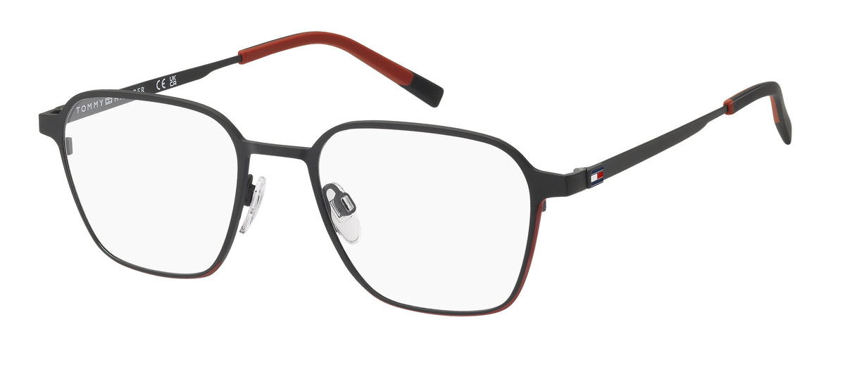 Optical frames Tommy Hilfiger TH 2315 BLX 197737246129 : Buy online at ...