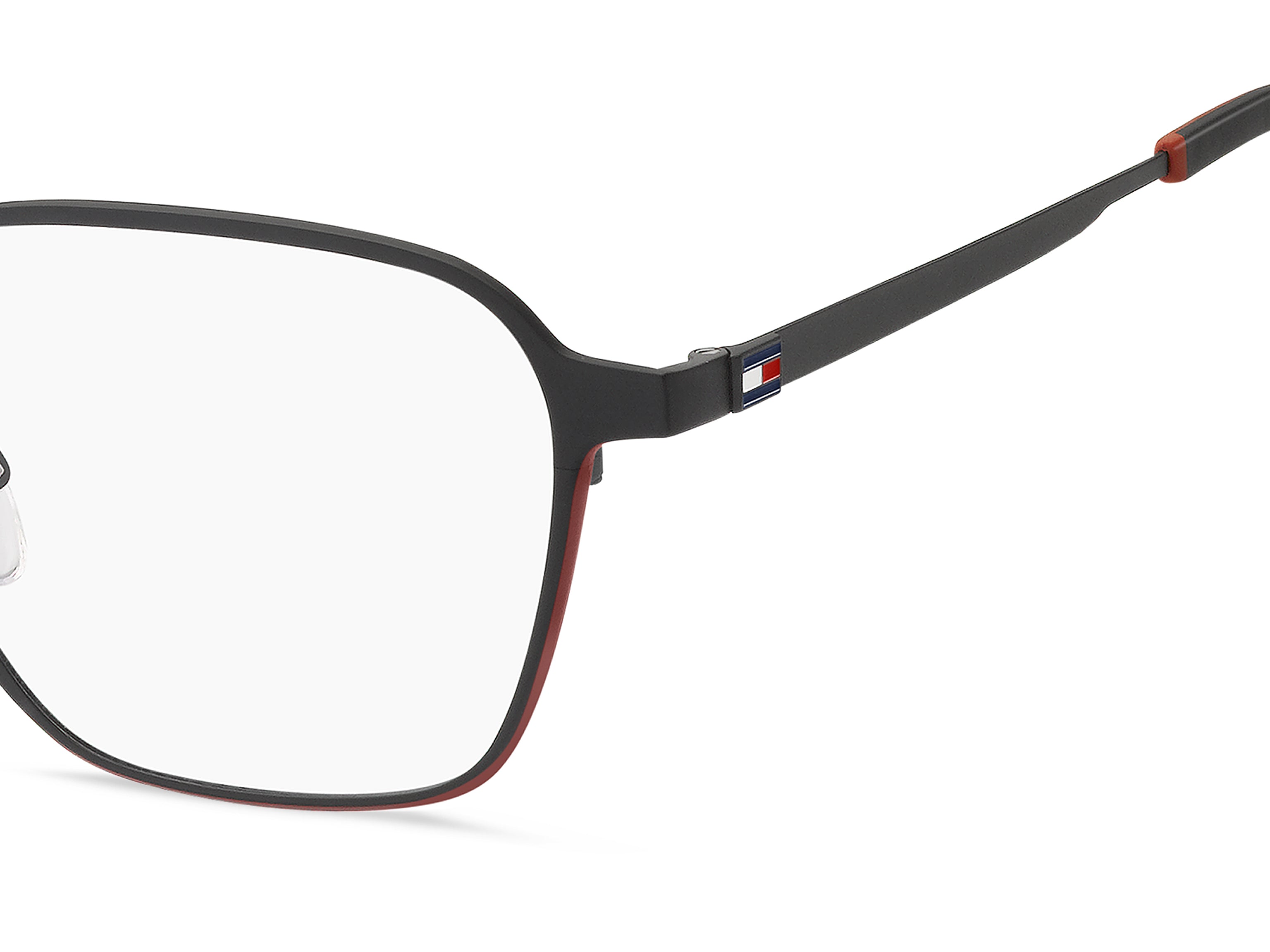Tommy Hilfiger TH 2315 BLX Montature da vista Tommy Hilfiger 3