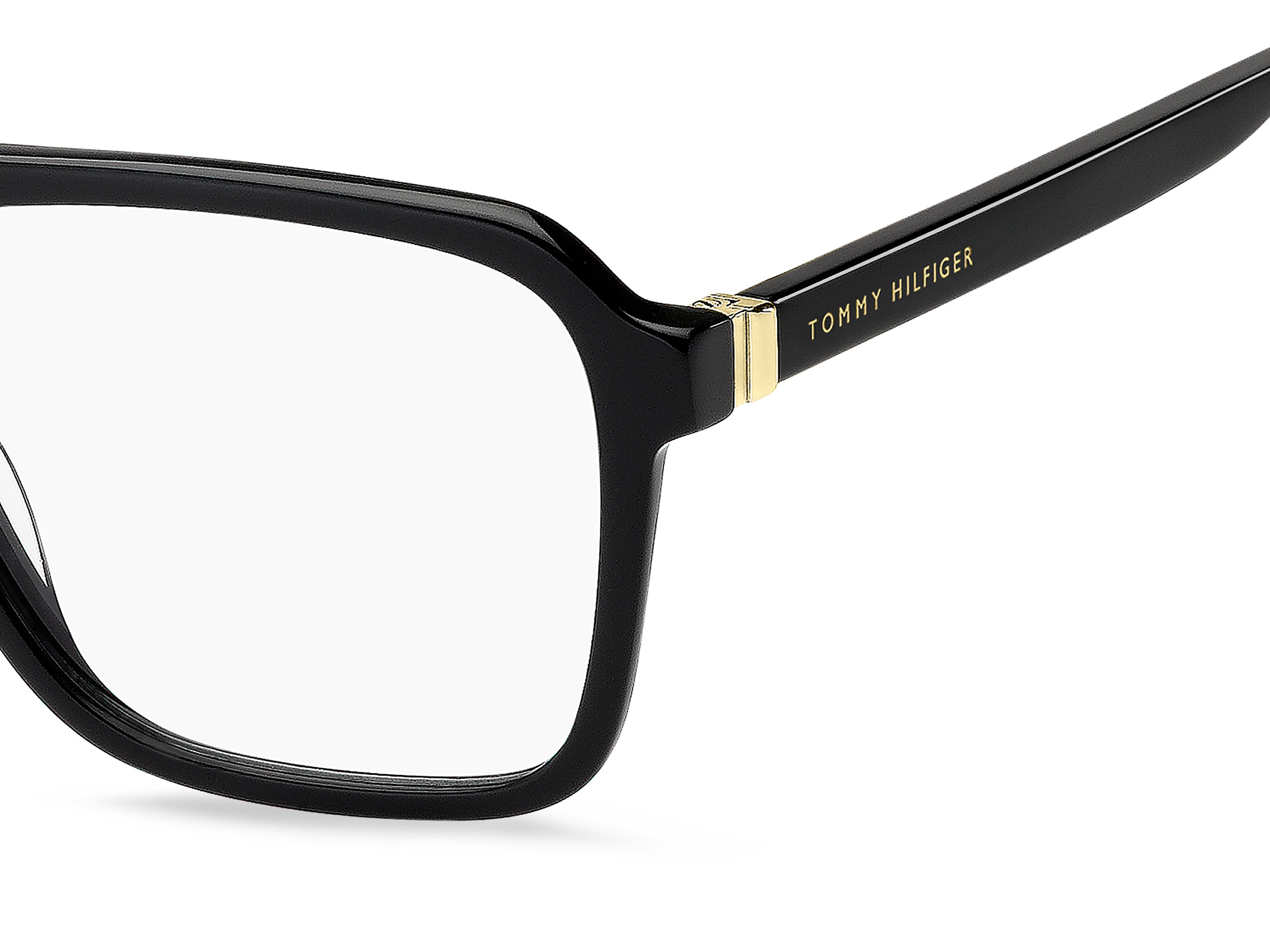 Tommy Hilfiger TH 2312 807 Montature da vista Tommy Hilfiger 3