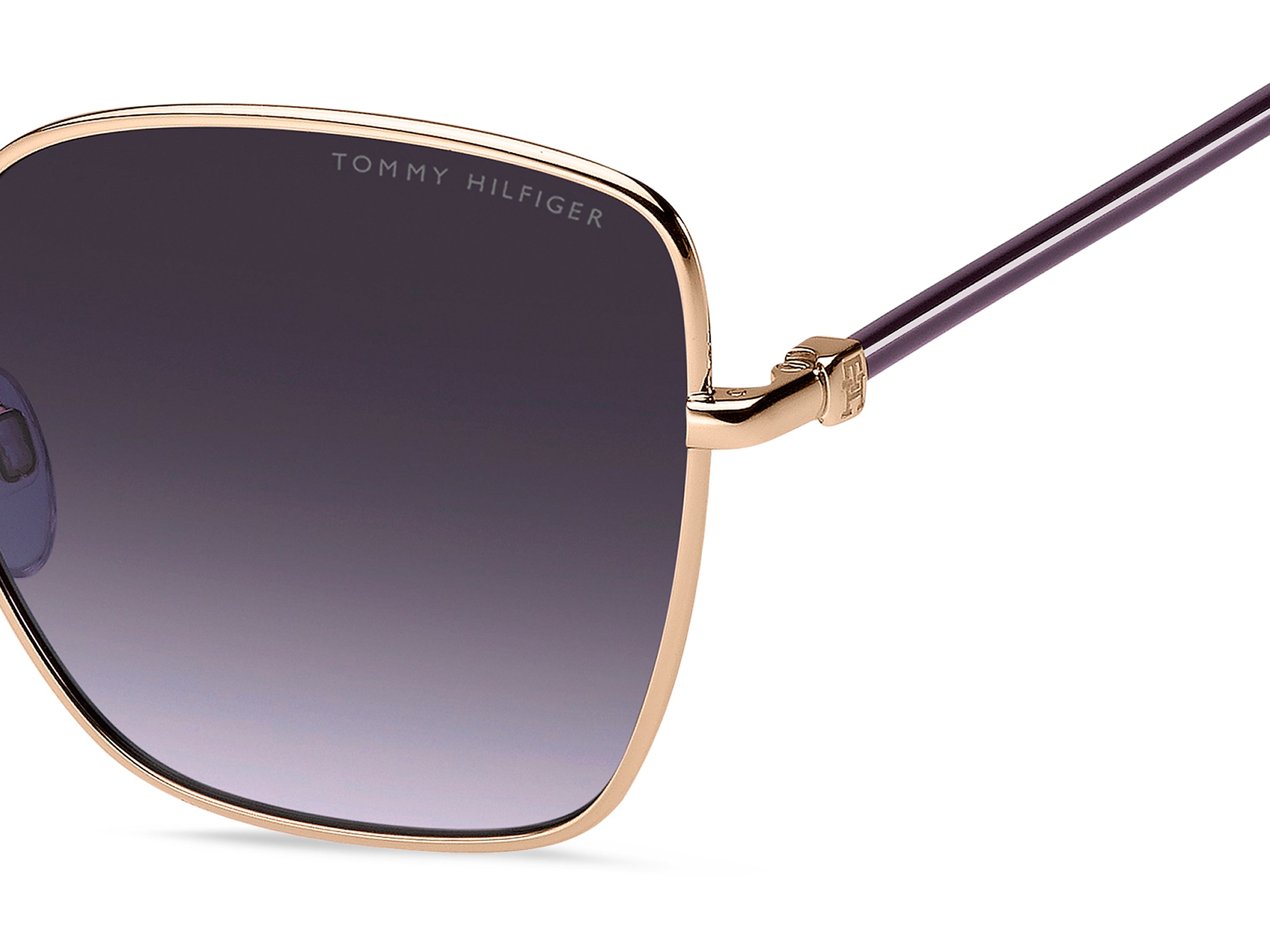 Tommy Hilfiger Sluneční brýle TH 2337/S DDB/DG Tommy Hilfiger 3