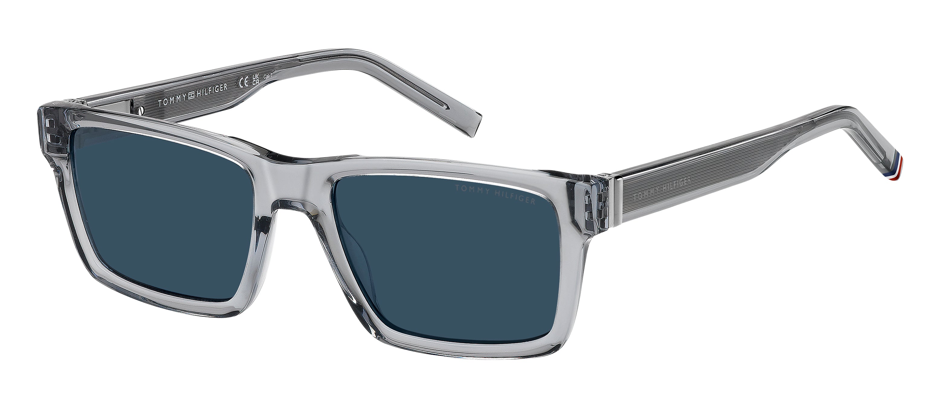 Tommy Hilfiger TH 2309/S KB7/KU Occhiali da sole Tommy Hilfiger 1