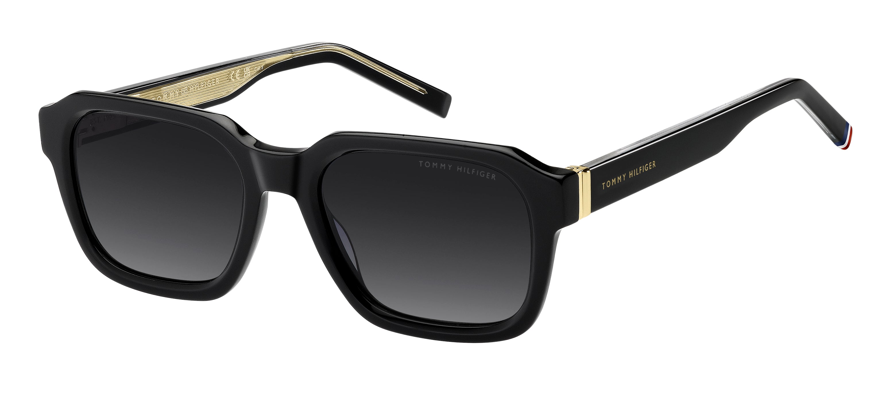 Tommy Hilfiger TH 2310/S 807/9O Occhiali da sole Tommy Hilfiger 1