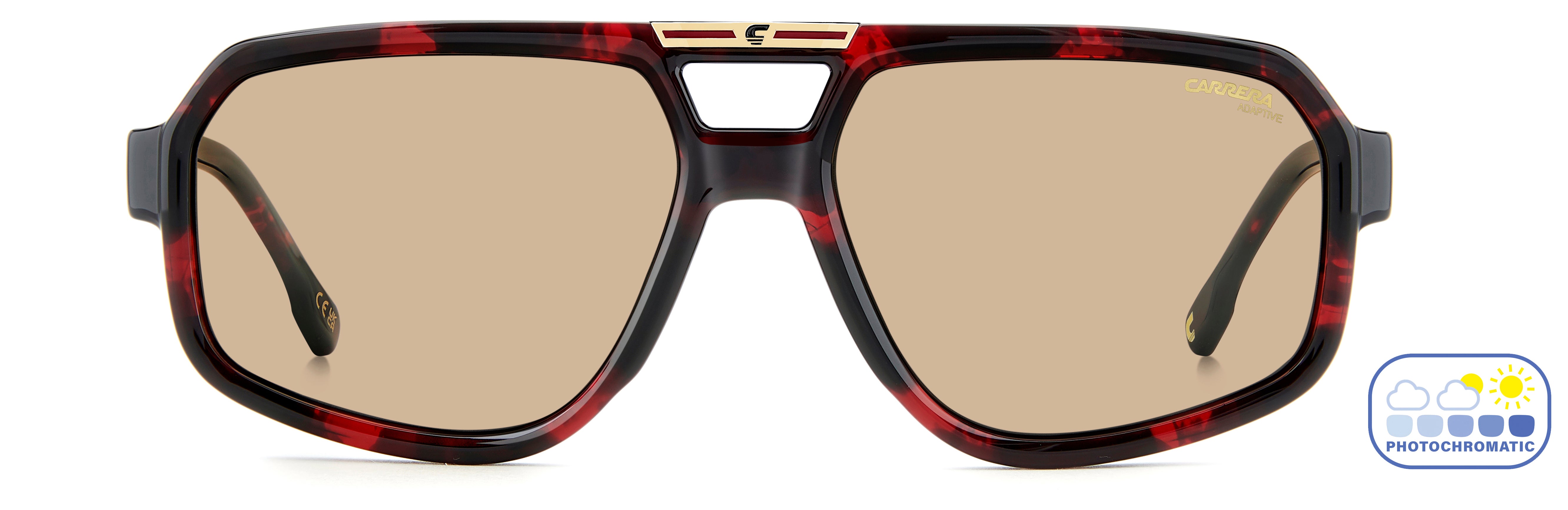 Carrera VICTORY C 26/S 0UC/II Occhiali da sole Carrera 2