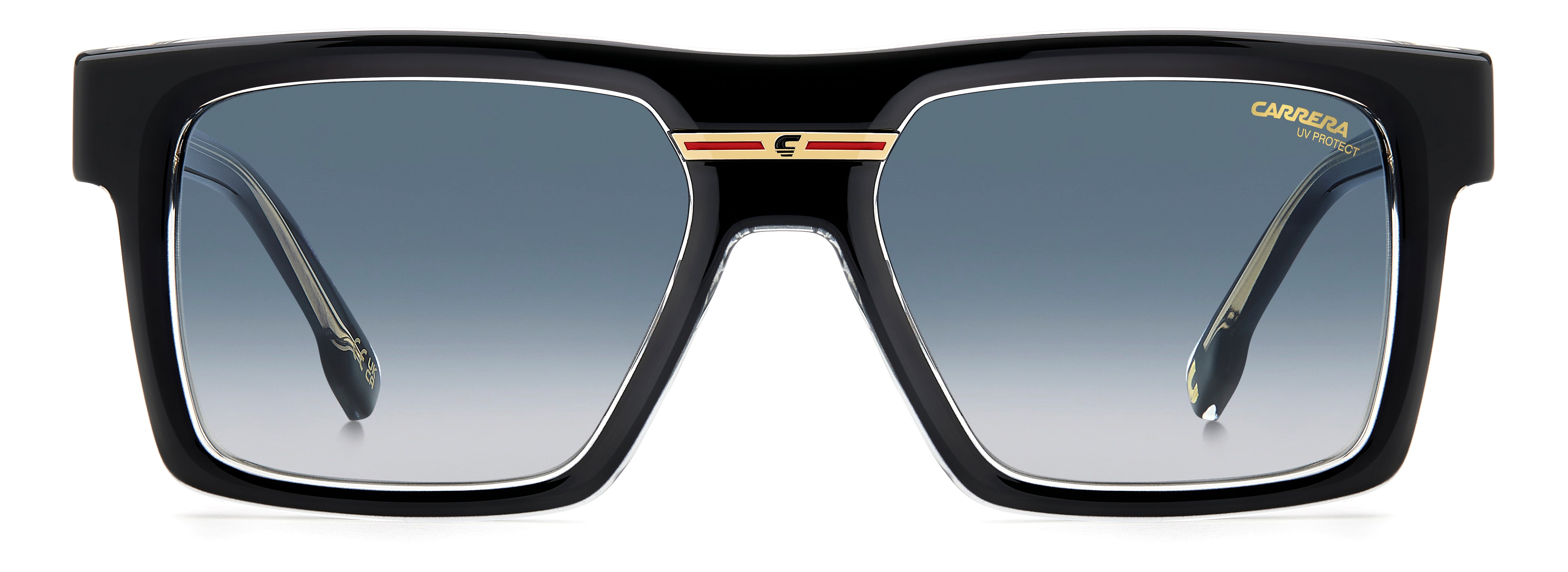 Carrera VICTORY C 25/S EI7/08 Occhiali da sole Carrera 2