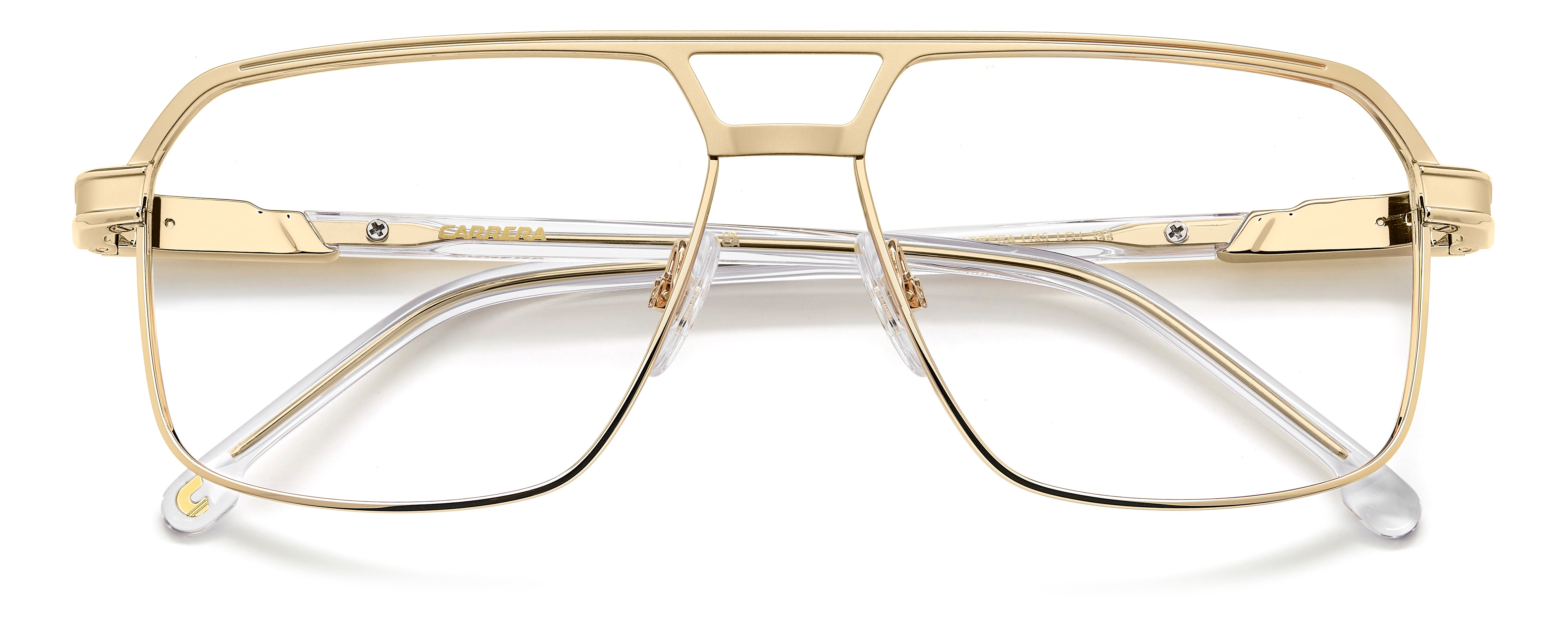Carrera CARRERA 1145 LOJ/2Y Montature da vista Carrera 3