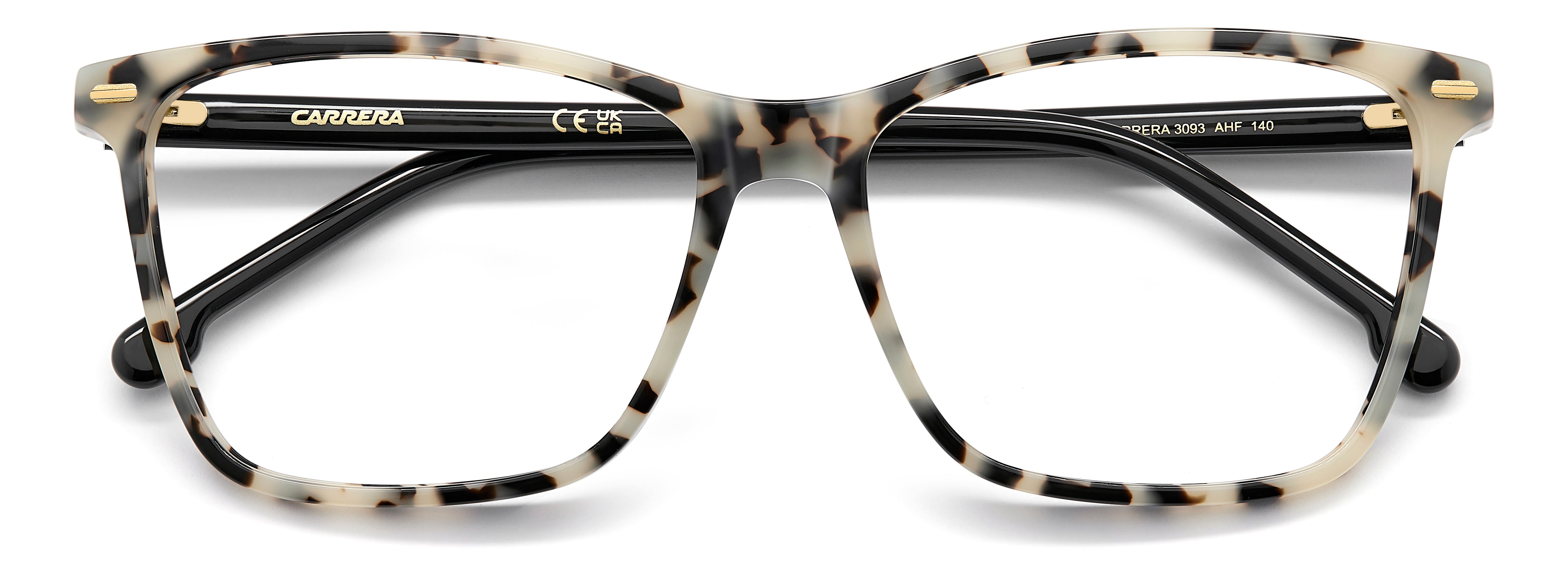 Carrera CARRERA 3093 AHF Montature da vista Carrera 3