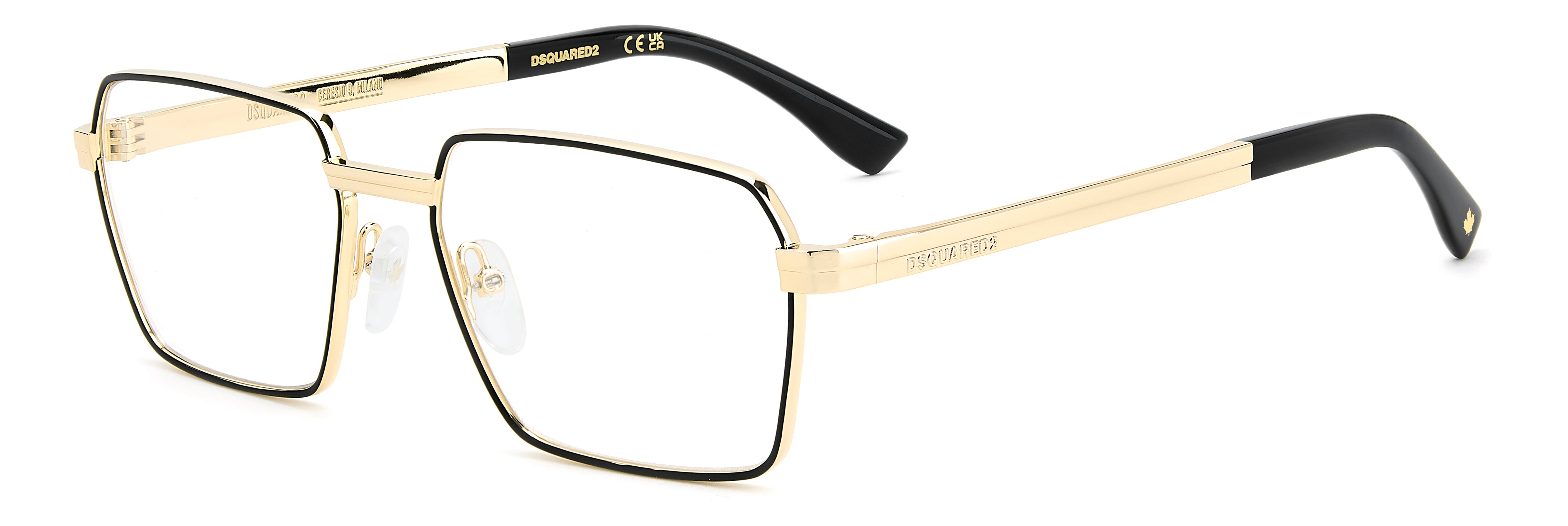 Dsquared2 D2 0193 I46 Montature da vista Dsquared2 1