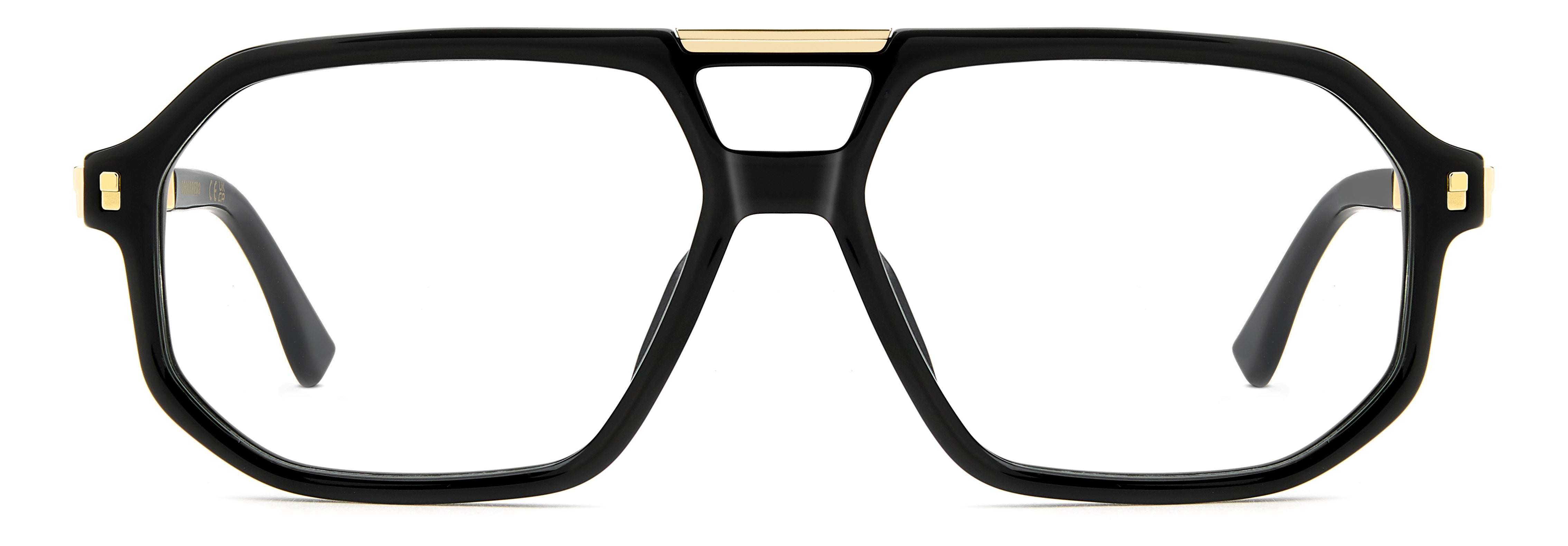 Dsquared2 D2 0195 807 Montature da vista Dsquared2 2