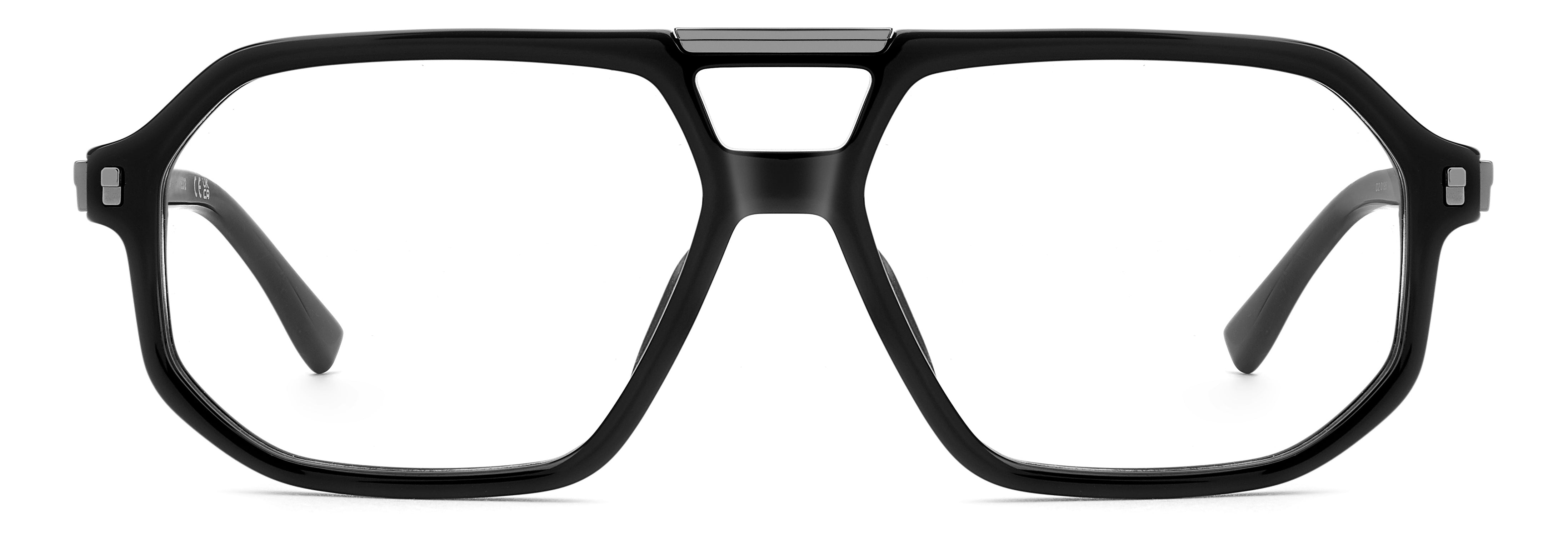 Dsquared2 D2 0195 ANS Montature da vista Dsquared2 2