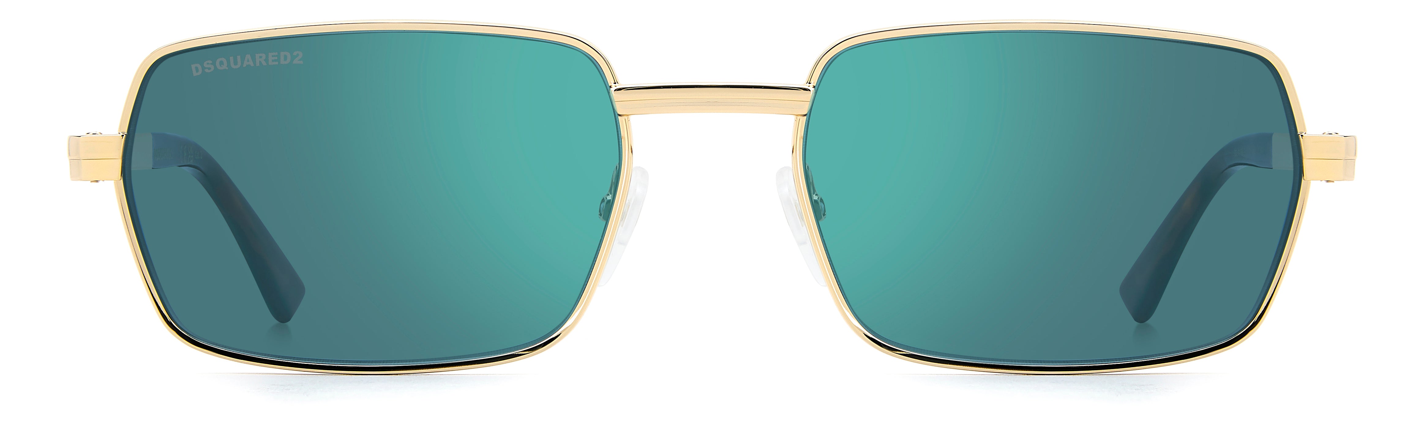 Dsquared2 D2 0192/S 000/MT Occhiali da sole Dsquared2 2