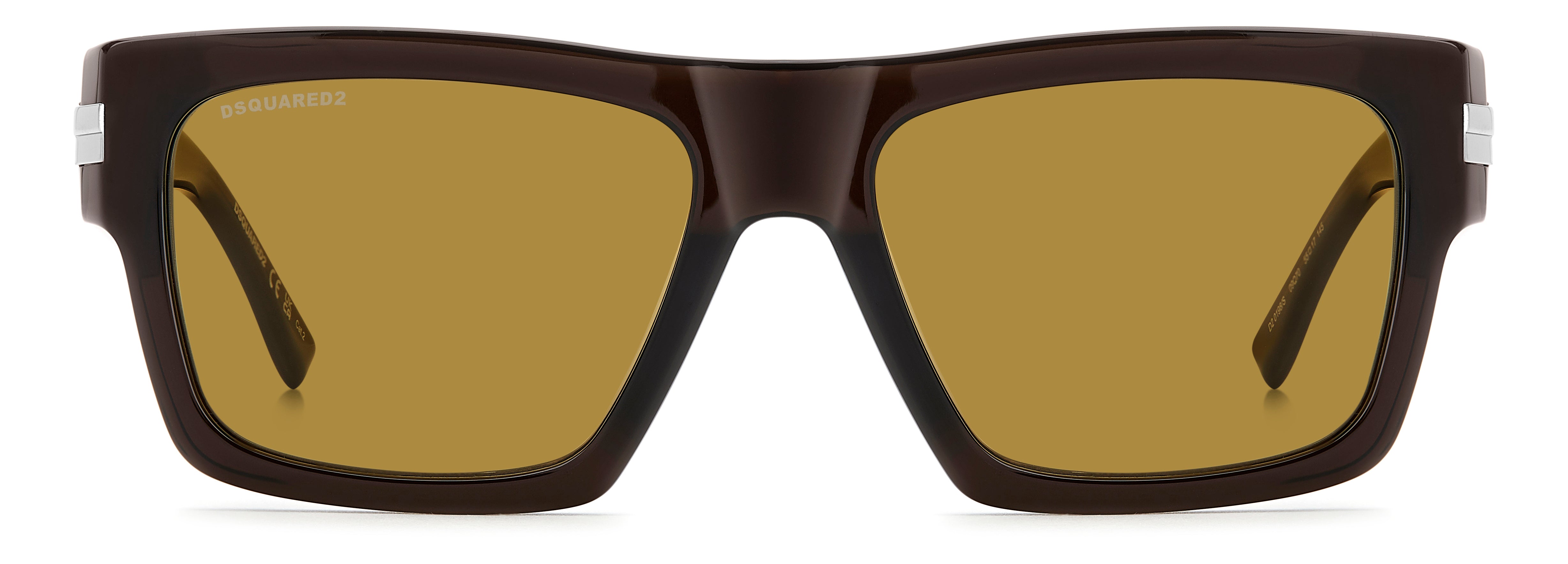 Dsquared2 D2 0198/S 09Q/70 Occhiali da sole Dsquared2 2