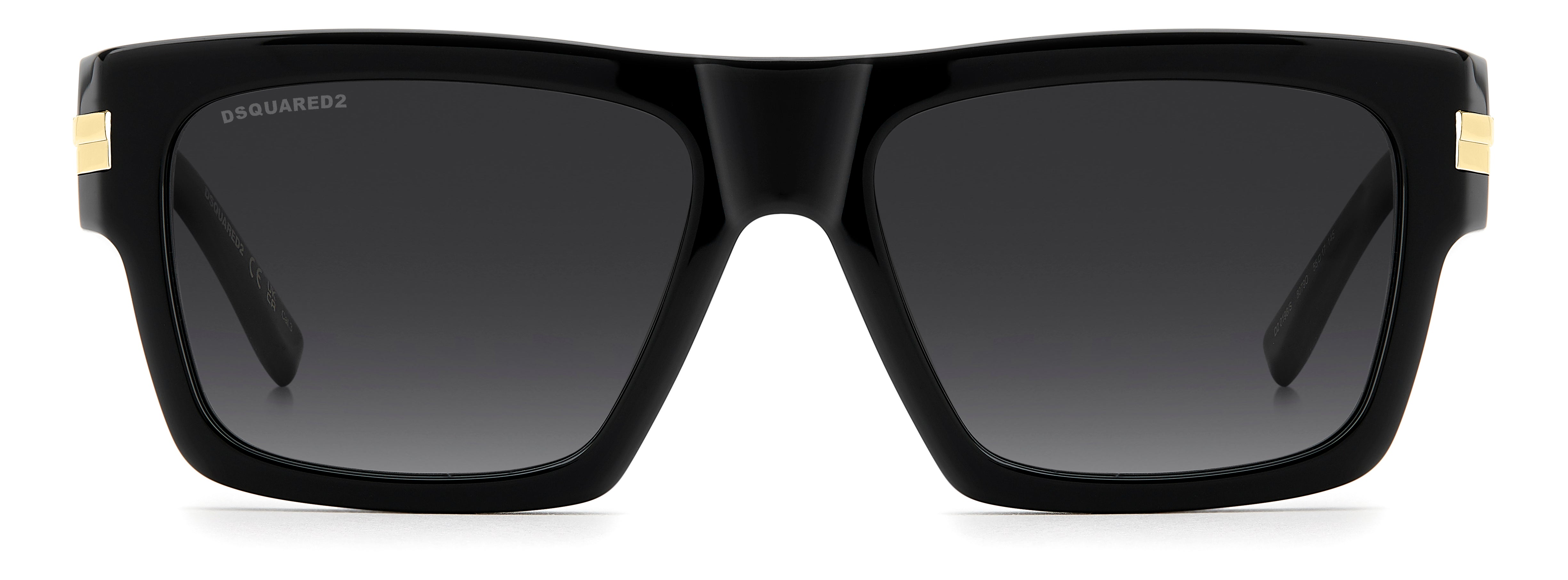 Dsquared2 D2 0198/S 807/9O Occhiali da sole Dsquared2 2