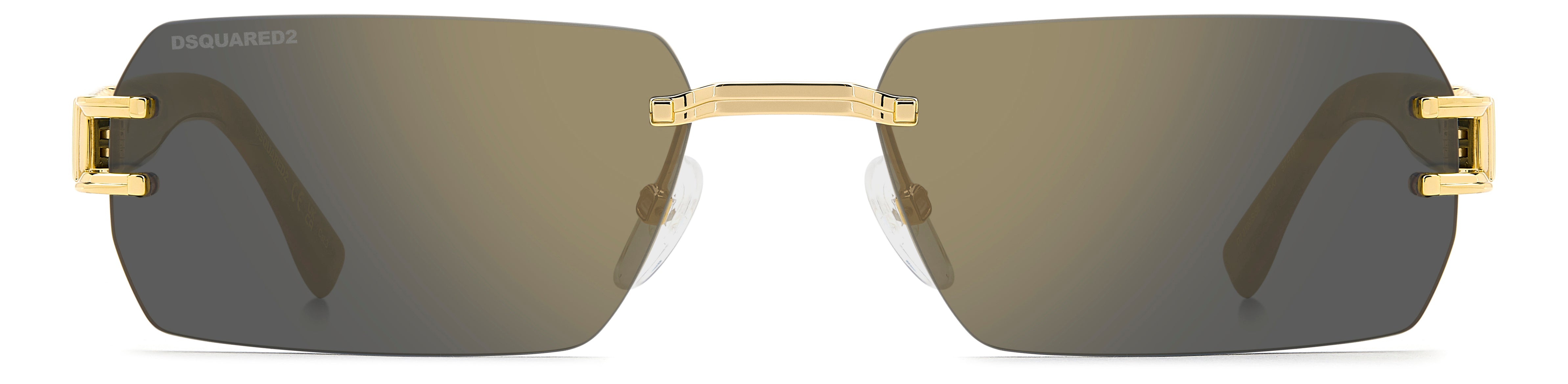 Dsquared2 D2 0189/S/SE 000/JO Occhiali da sole Dsquared2 2